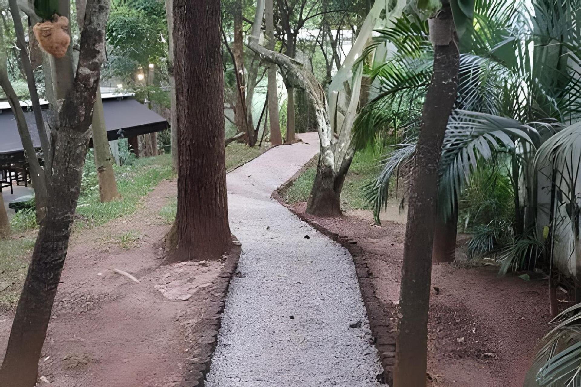 No Morumbi Apartemen