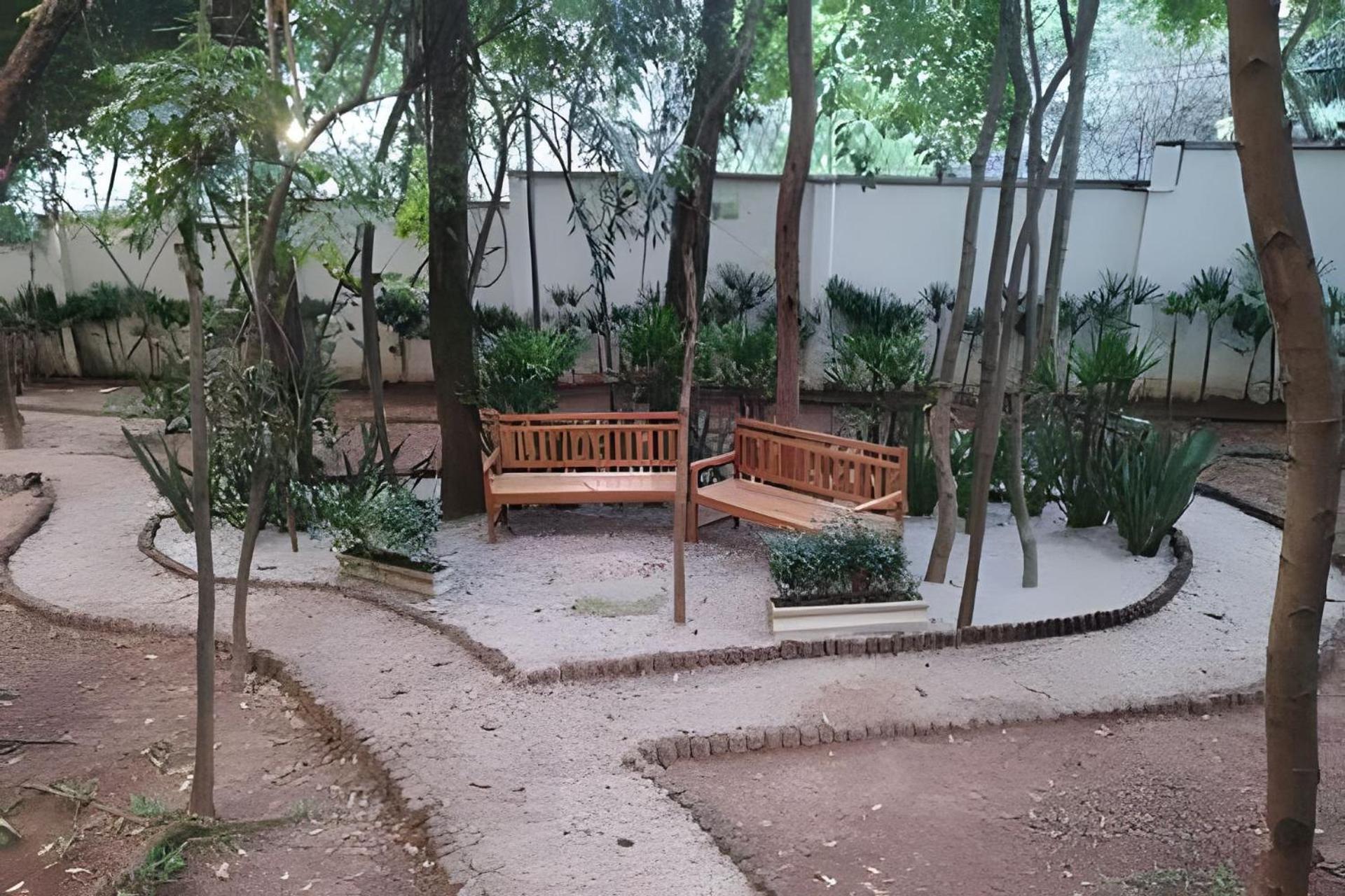 Apartemen No Morumbi *