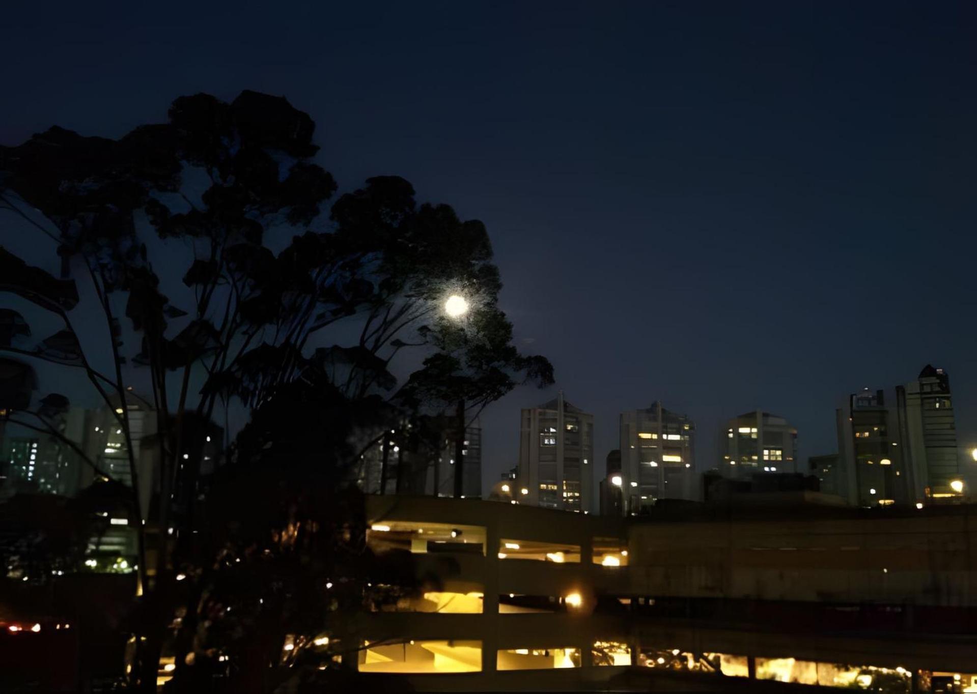No Morumbi Apartemen