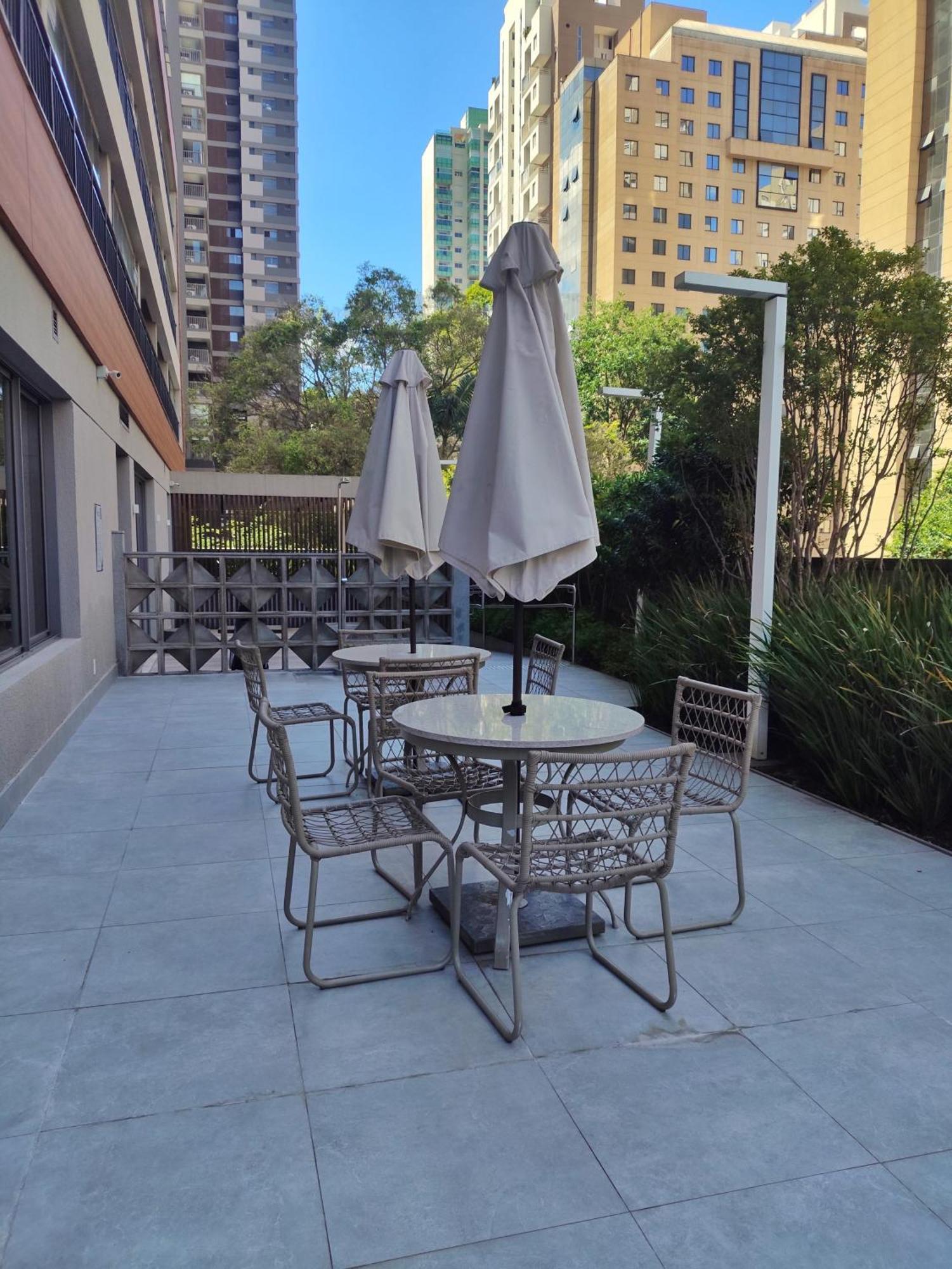 Apartment Vitrali Moema - Conforto Em Otima Localizacao Em *