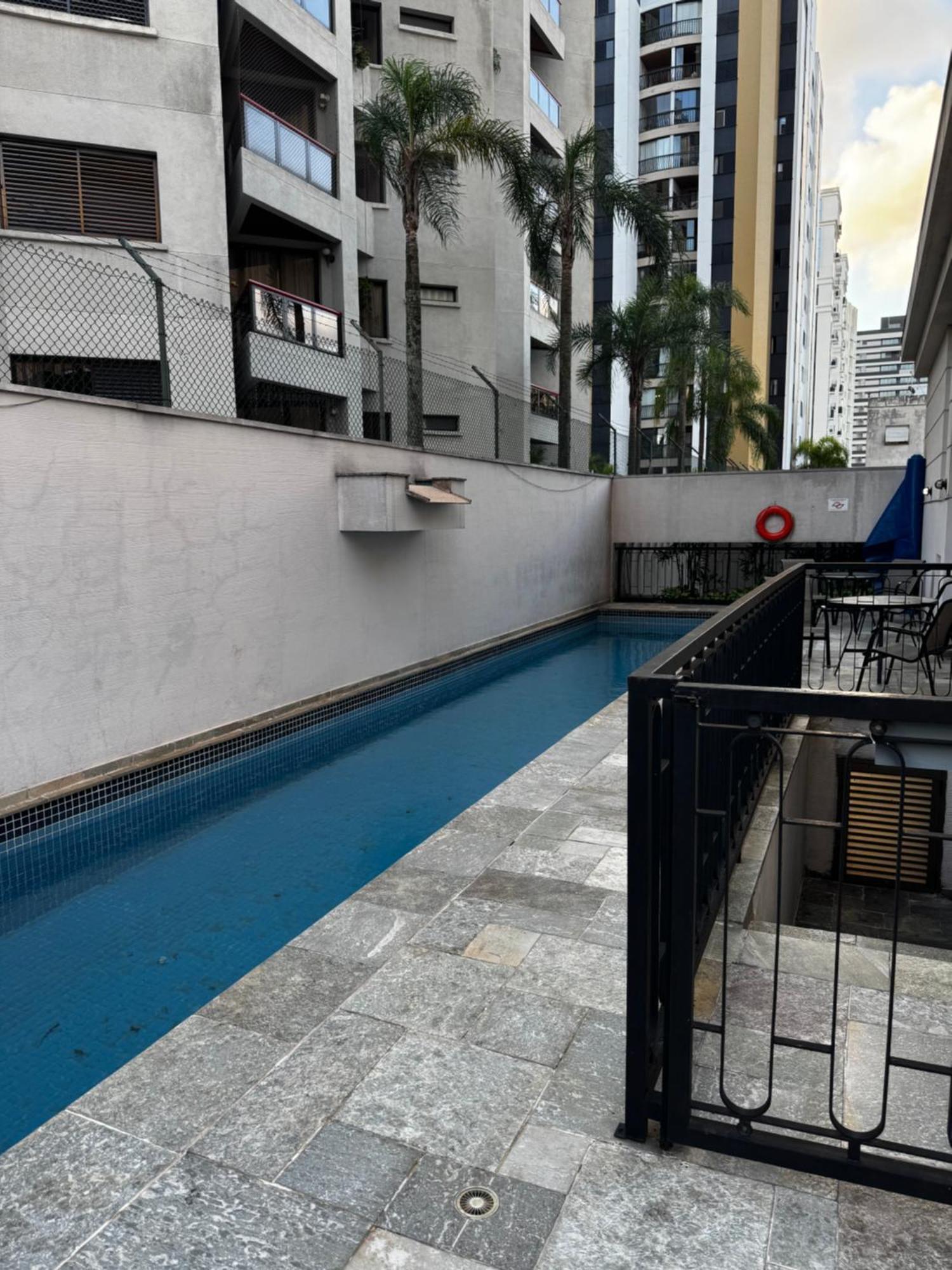 Aconchegante Em Moema Apartamento *