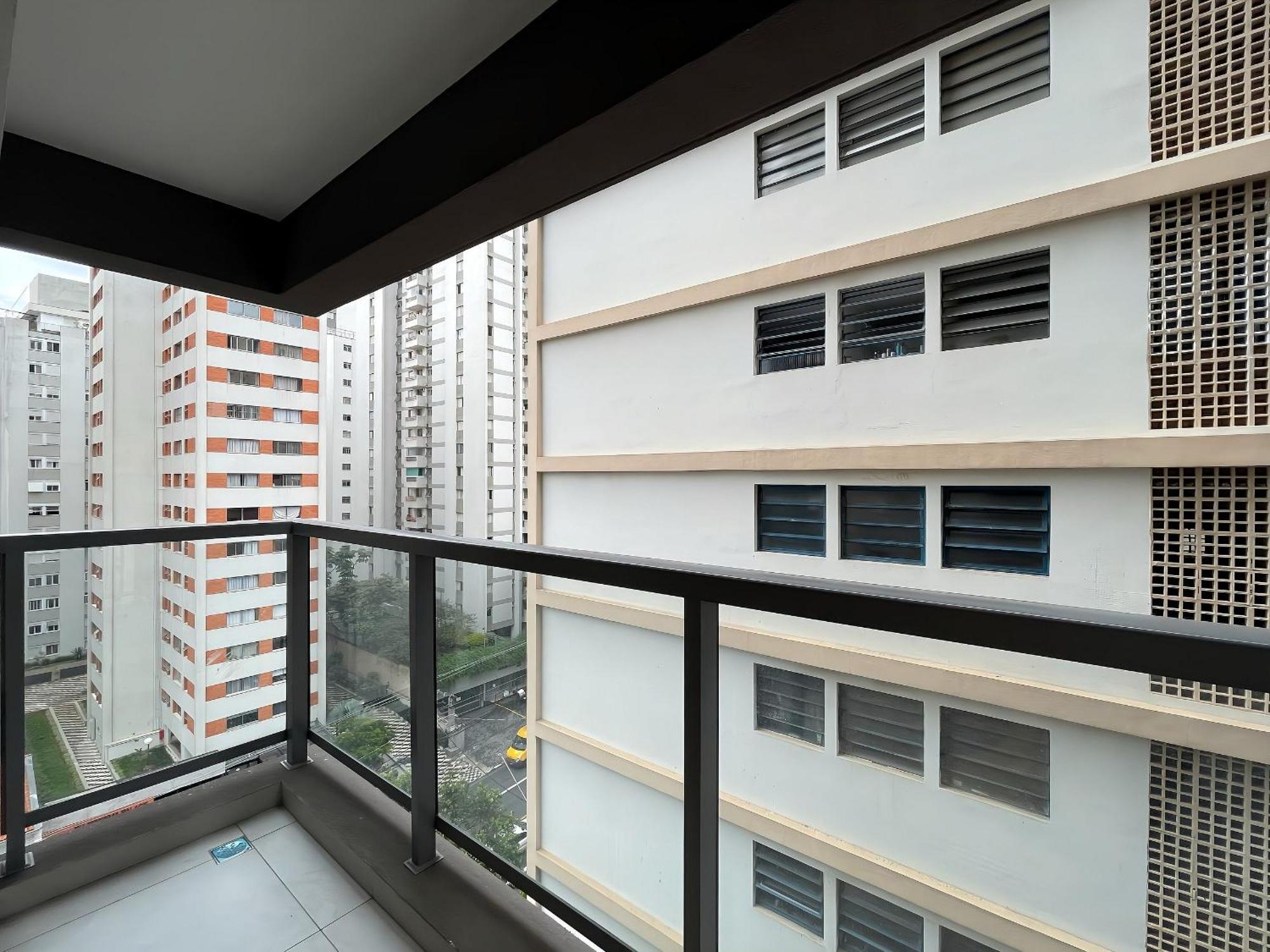 Parkside Jardim Paulista * São Paulo