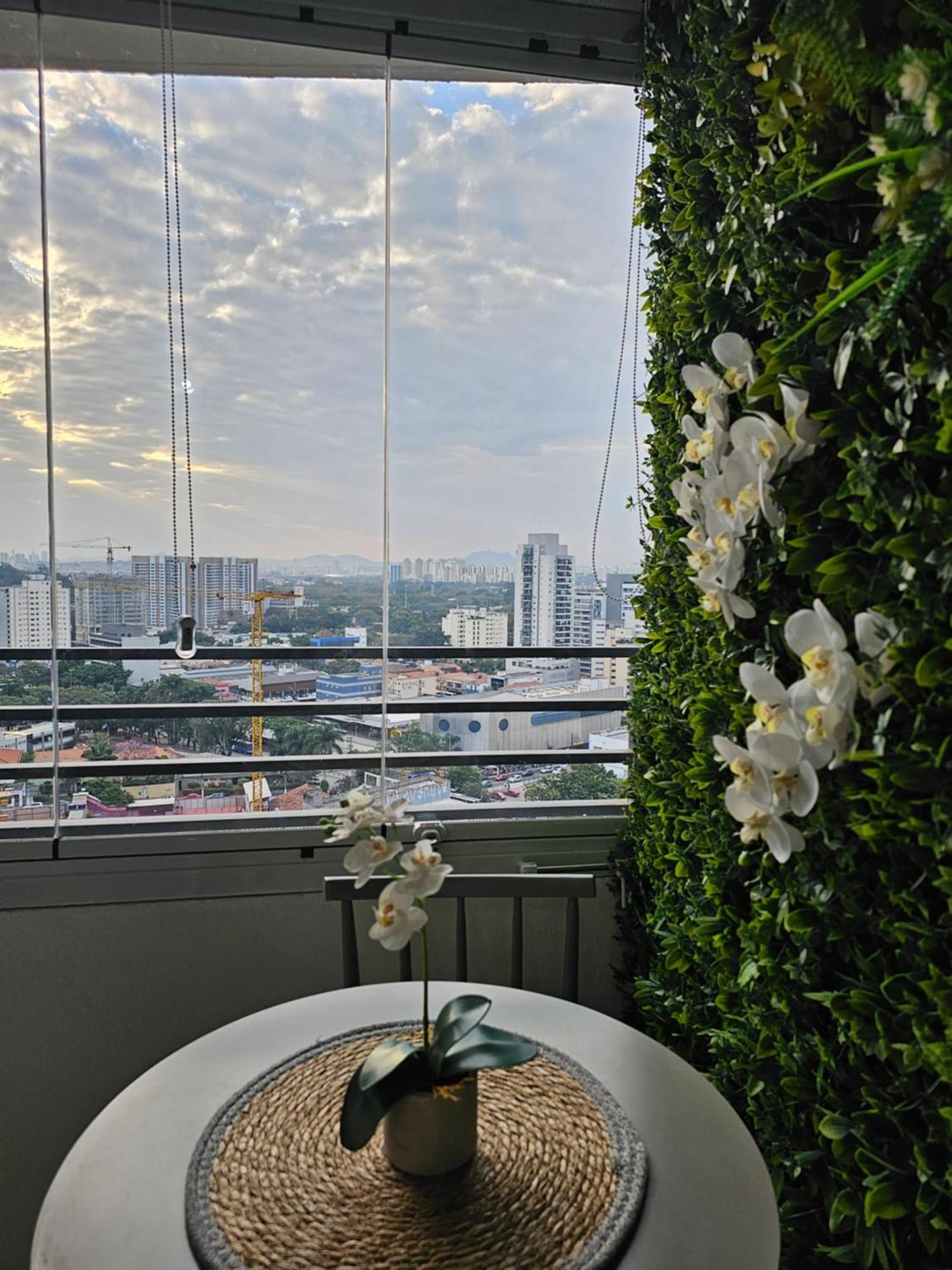 Apartment Prox Metro Butanta Lazer Completo E Estacionamento São Paulo