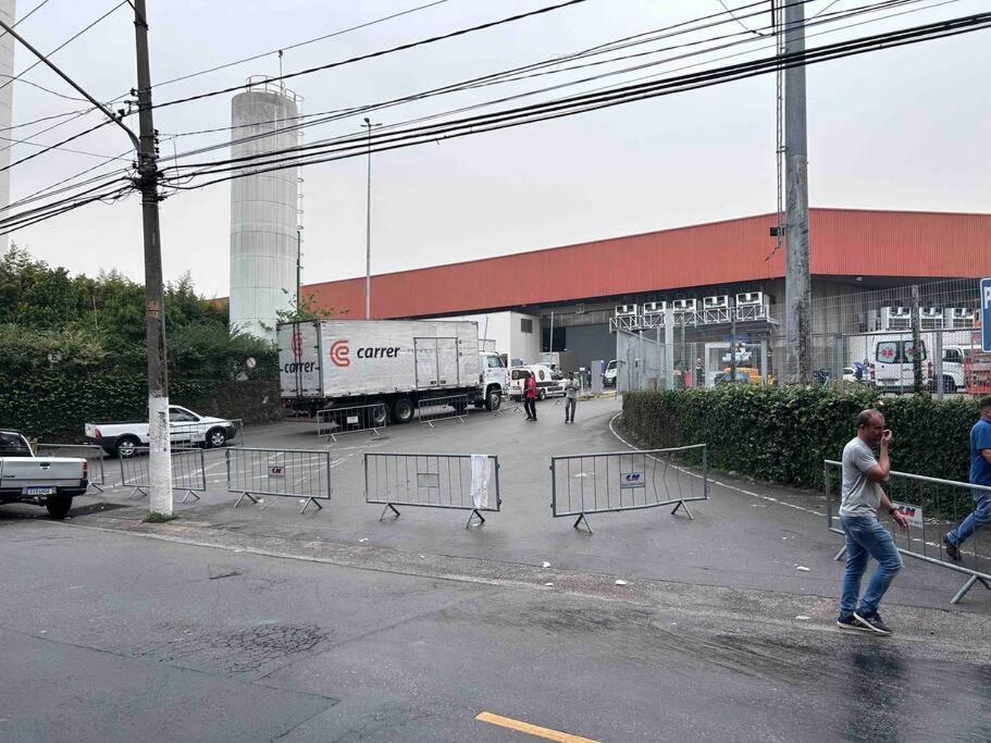 Em Zona Norte Proximo Estacao Santana * Sao Paulo