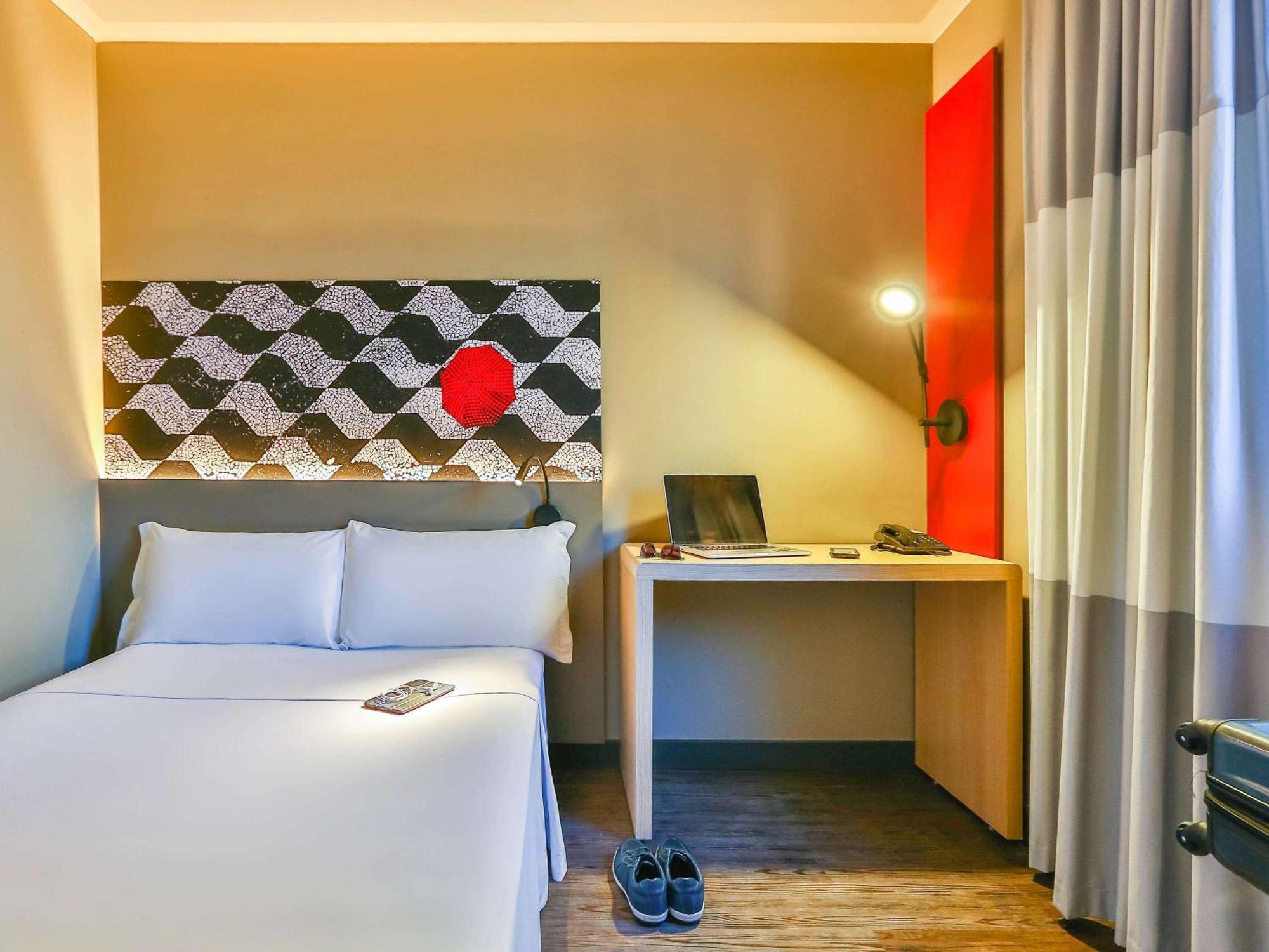 Ibis Morumbi Otel