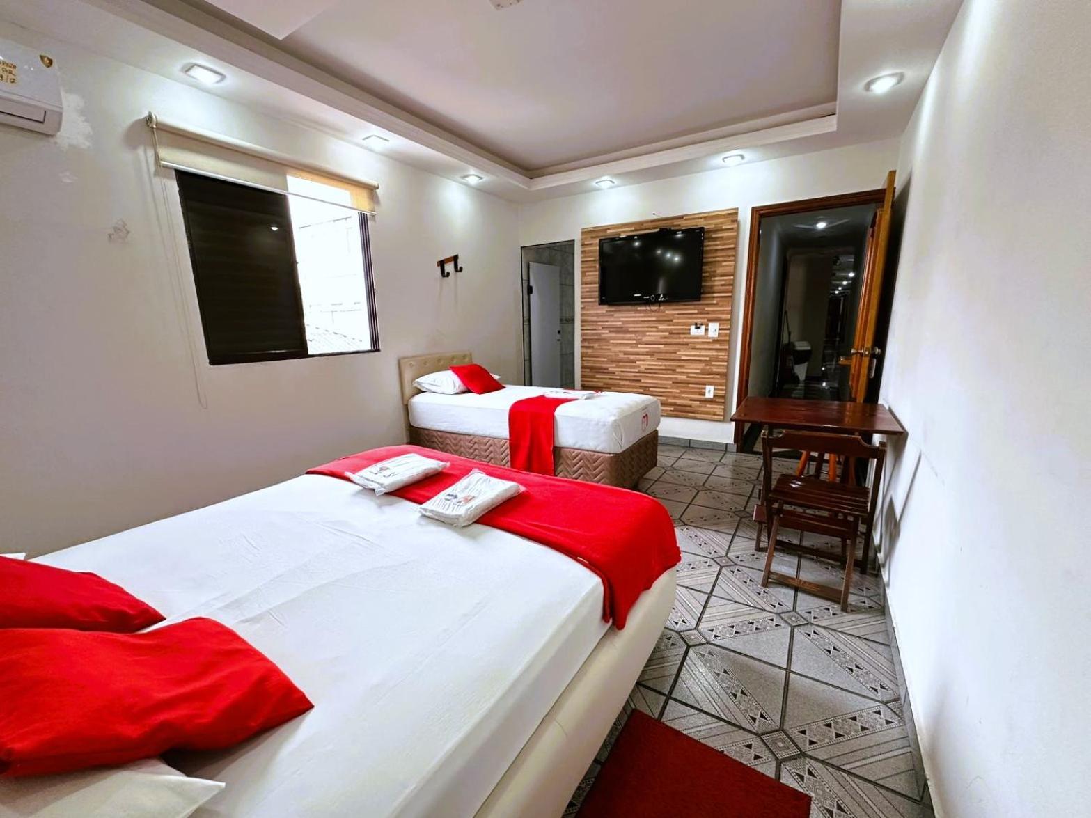 Memorial Hotel Sao Paulo