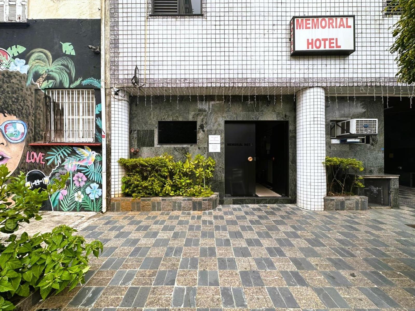 Otel Memorial 2*