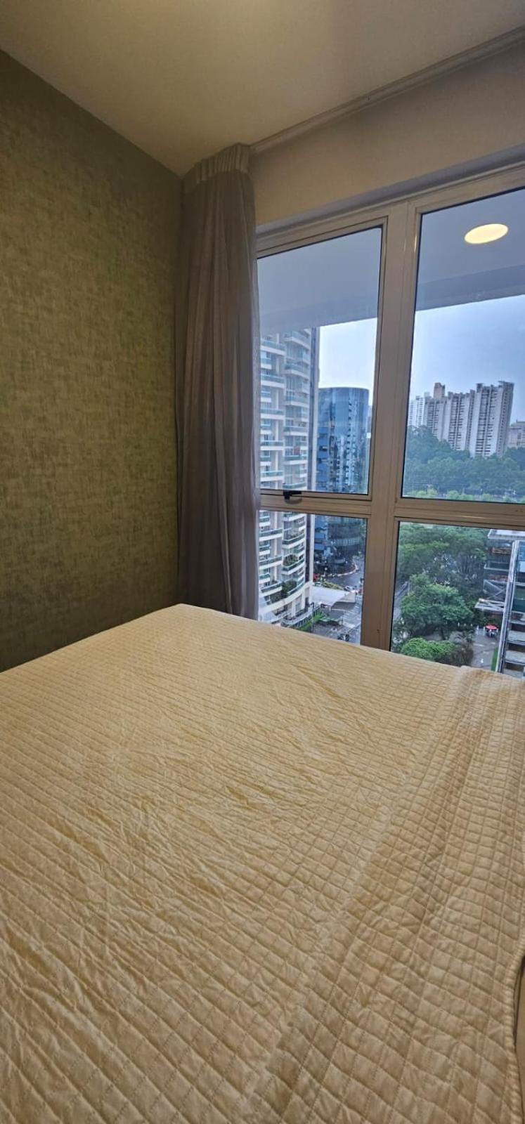 Lindo Duplex - 3 Luxuoso Apartamento São Paulo