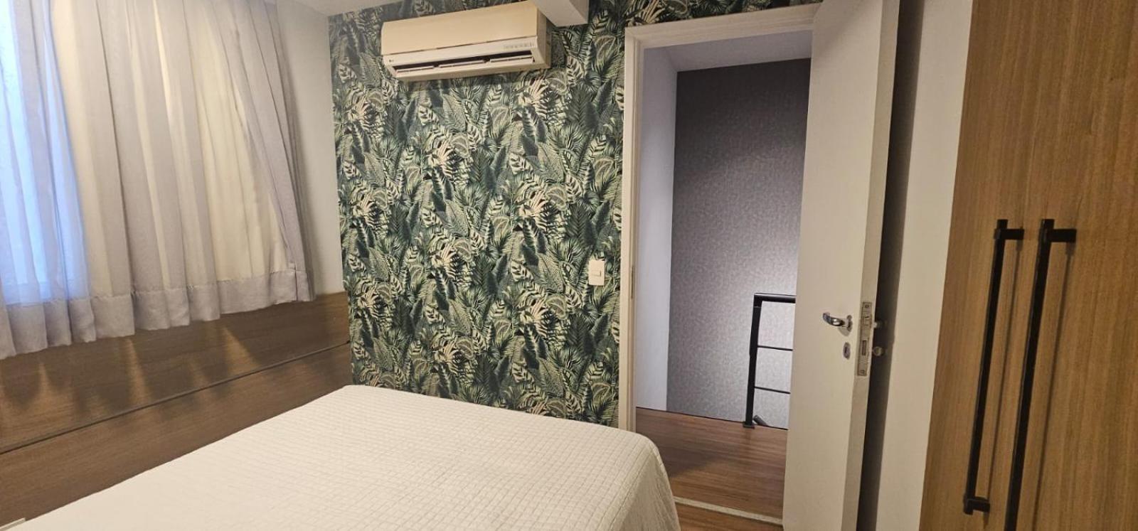 Apartamento Lindo Duplex - 3 Luxuoso São Paulo