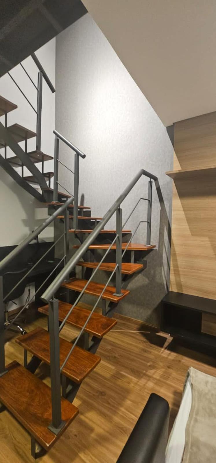 Lindo Duplex - 3 Luxuoso * São Paulo