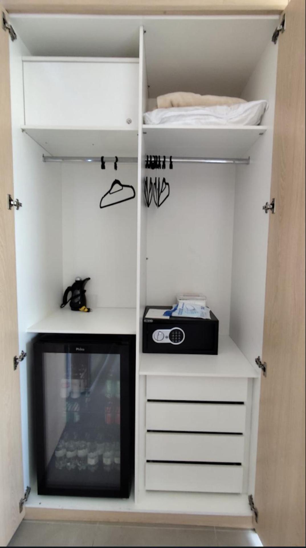 Apartment Automatizado Novo Proximo Av Paulista *