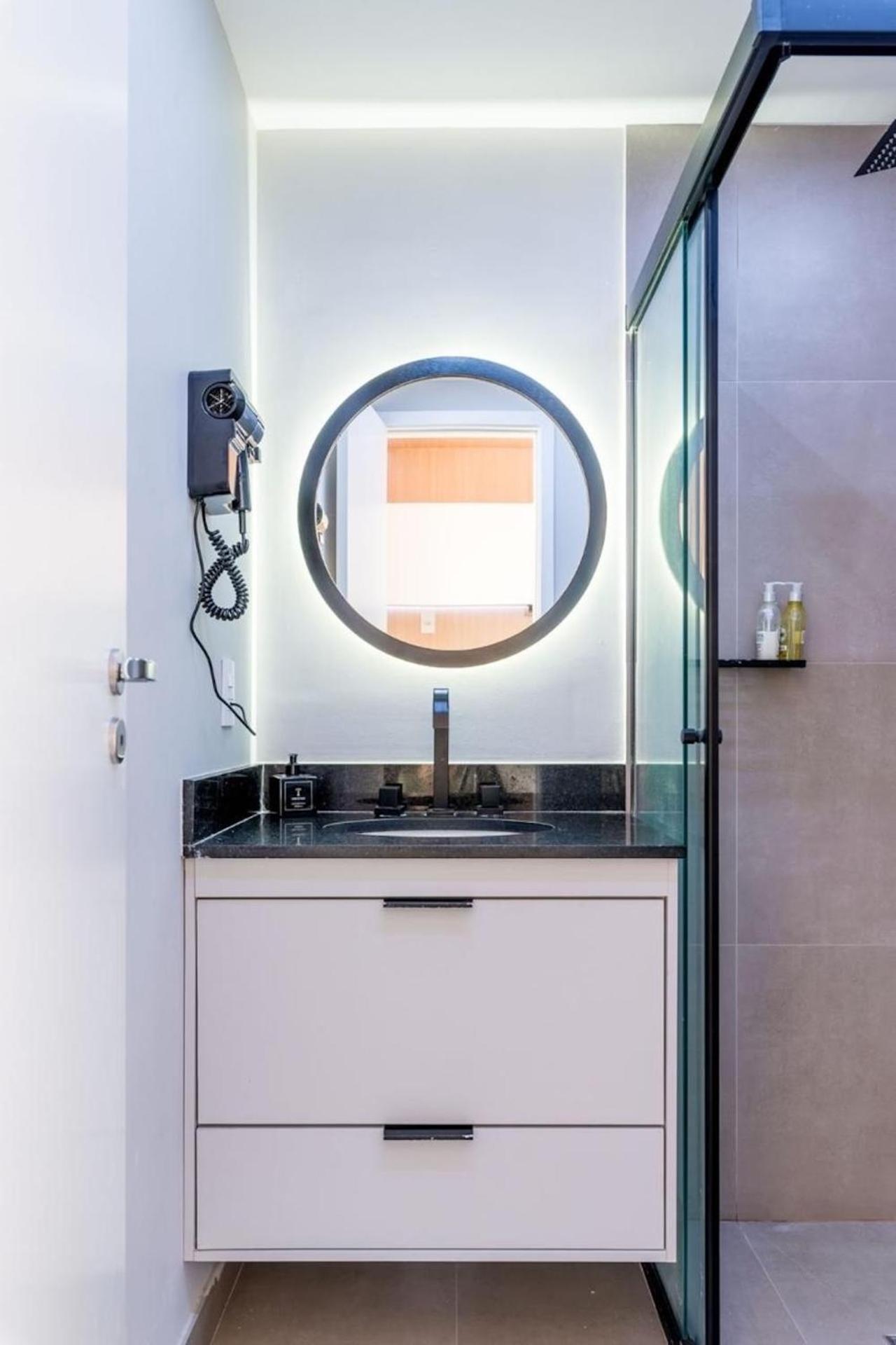 Automatizado Novo Proximo Av Paulista Apartment *
