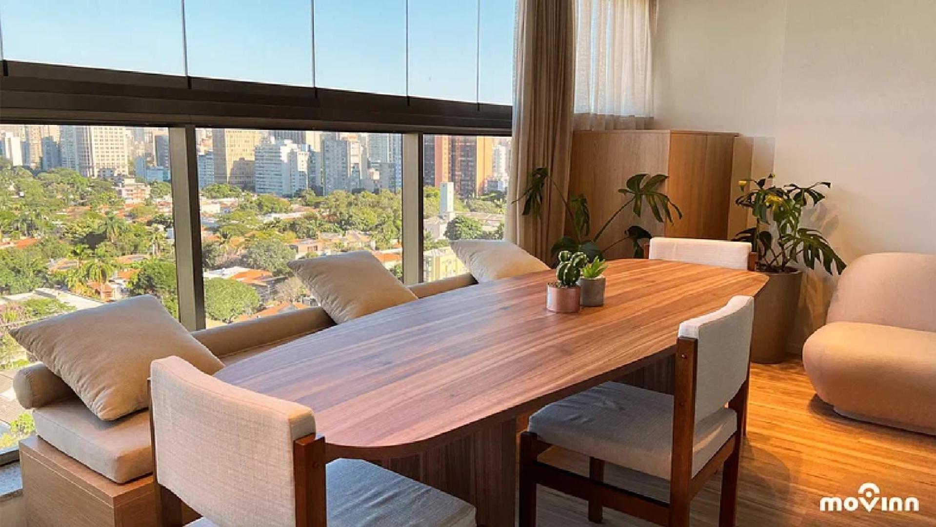 Tatil Evi White 2880 - Pinheiros