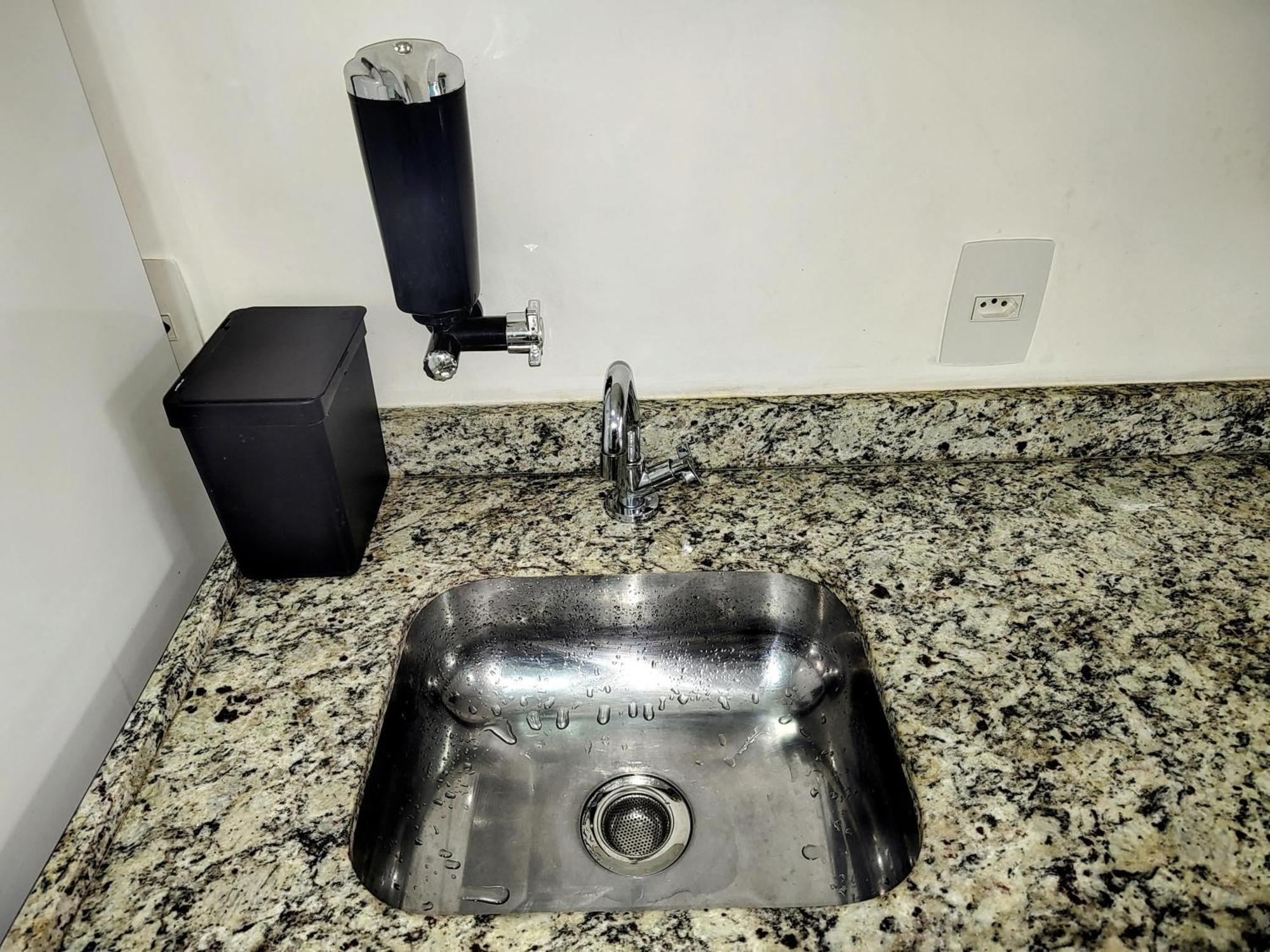 Apto Loft Tk815 Centro Bras E 25 Apartment
