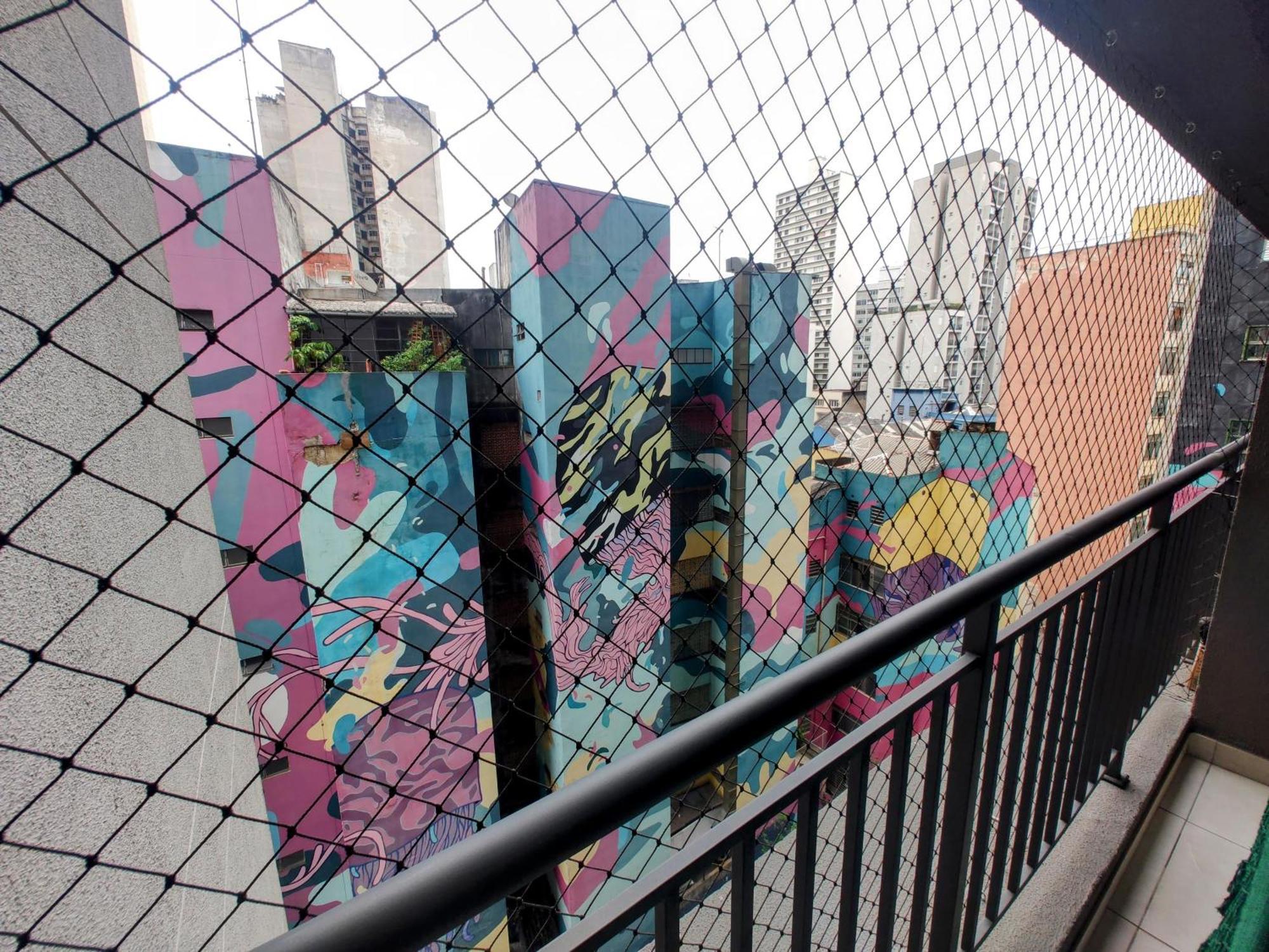 Apartemen Apto Loft Tk815 Centro Bras E 25