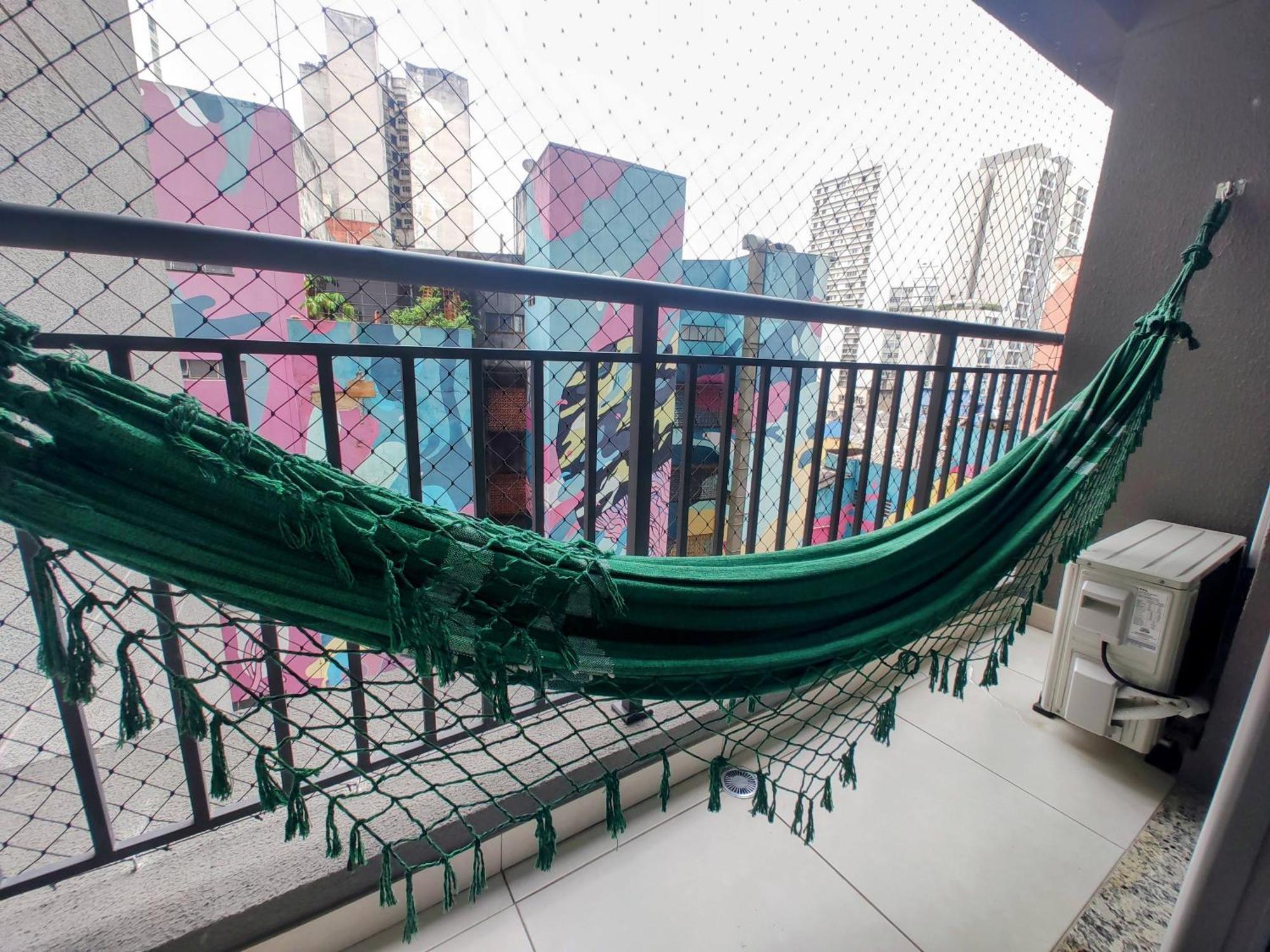Apartment Apto Loft Tk815 Centro Bras E 25 *
