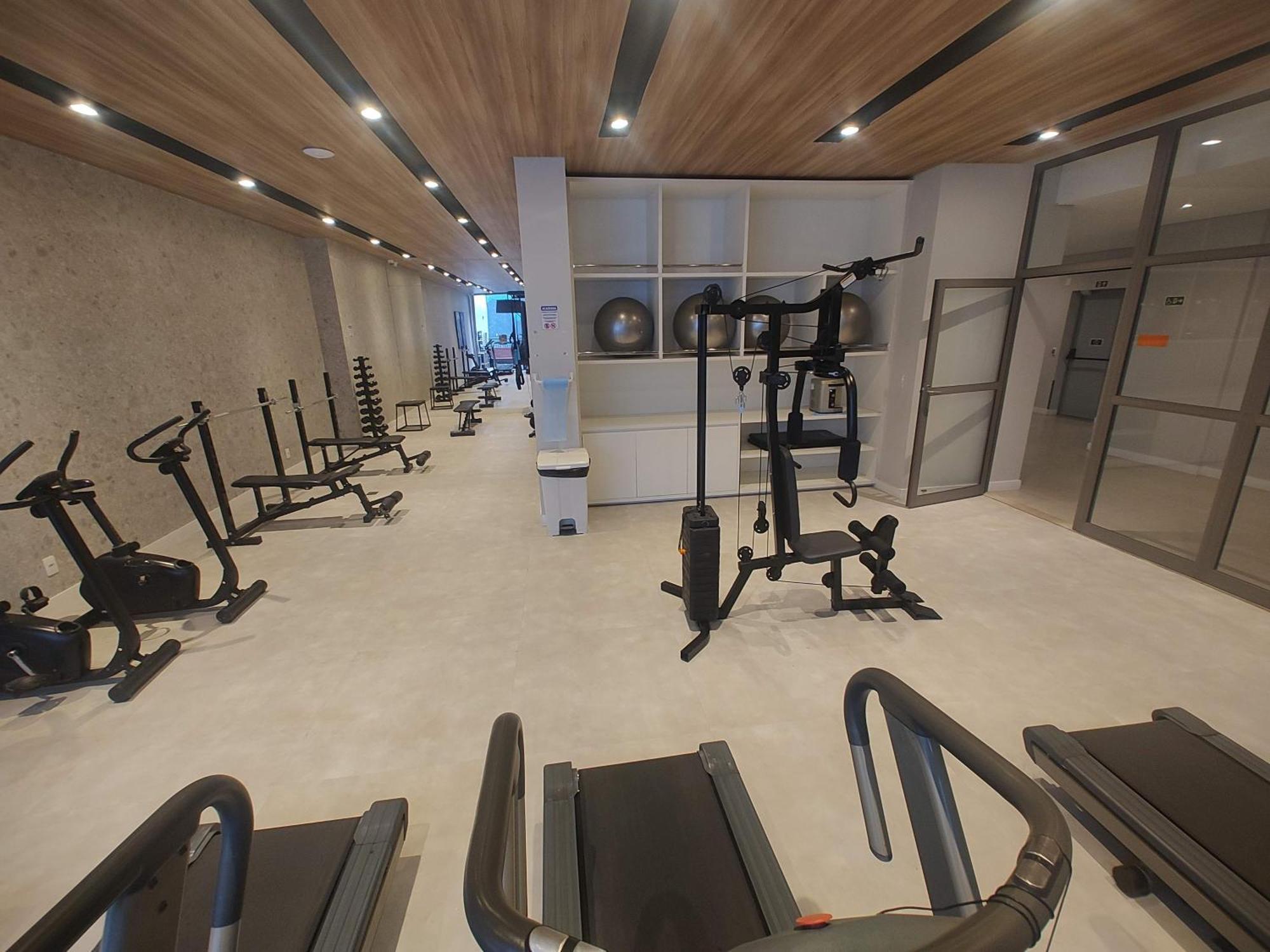 Apto Loft Tk815 Centro Bras E 25 Apartemen Sao Paulo