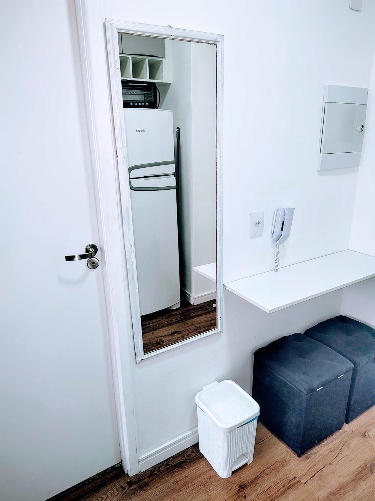 Apto Loft Tk815 Centro Bras E 25 Sao Paulo