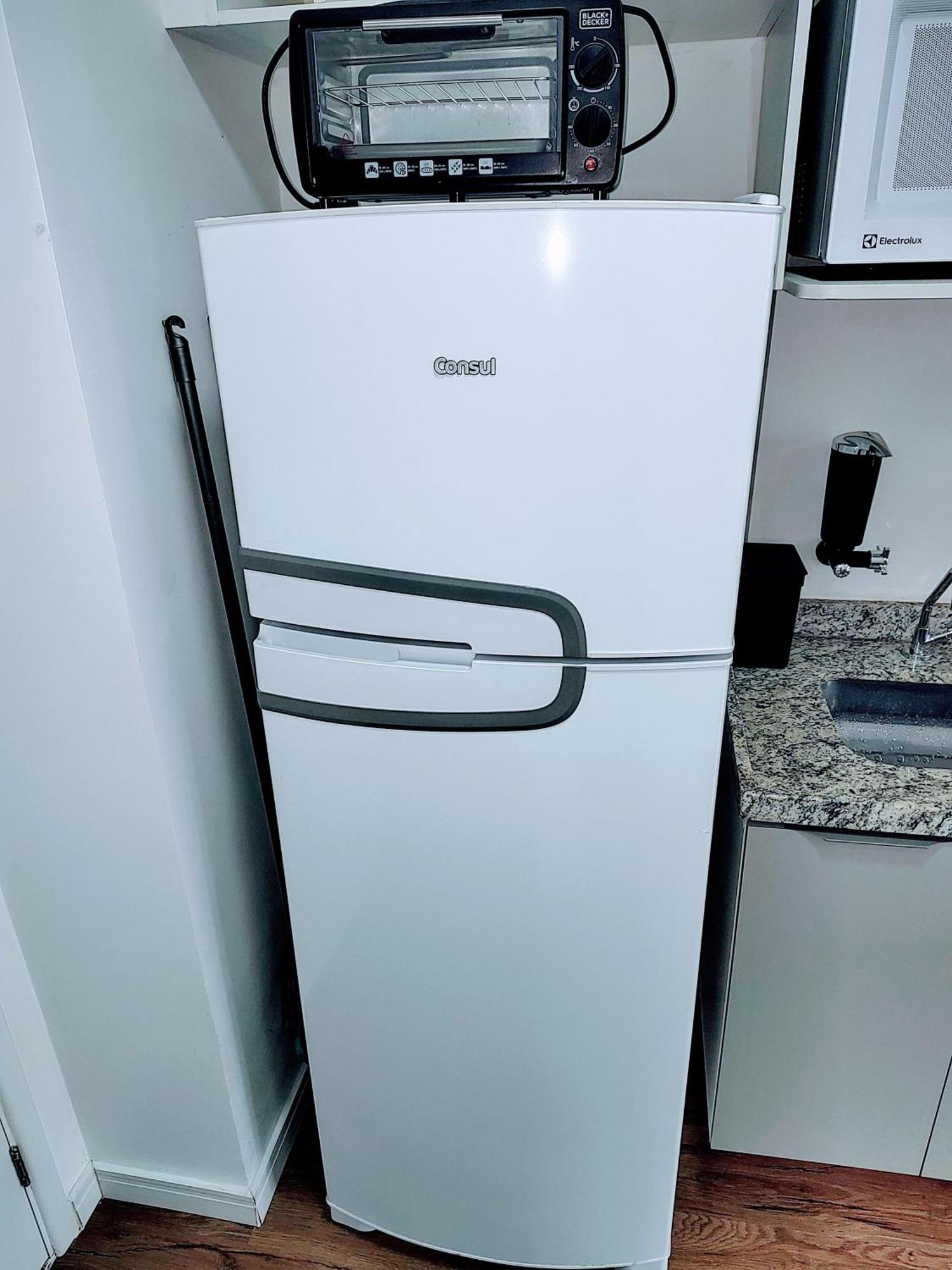 Apto Loft Tk815 Centro Bras E 25 Apartment