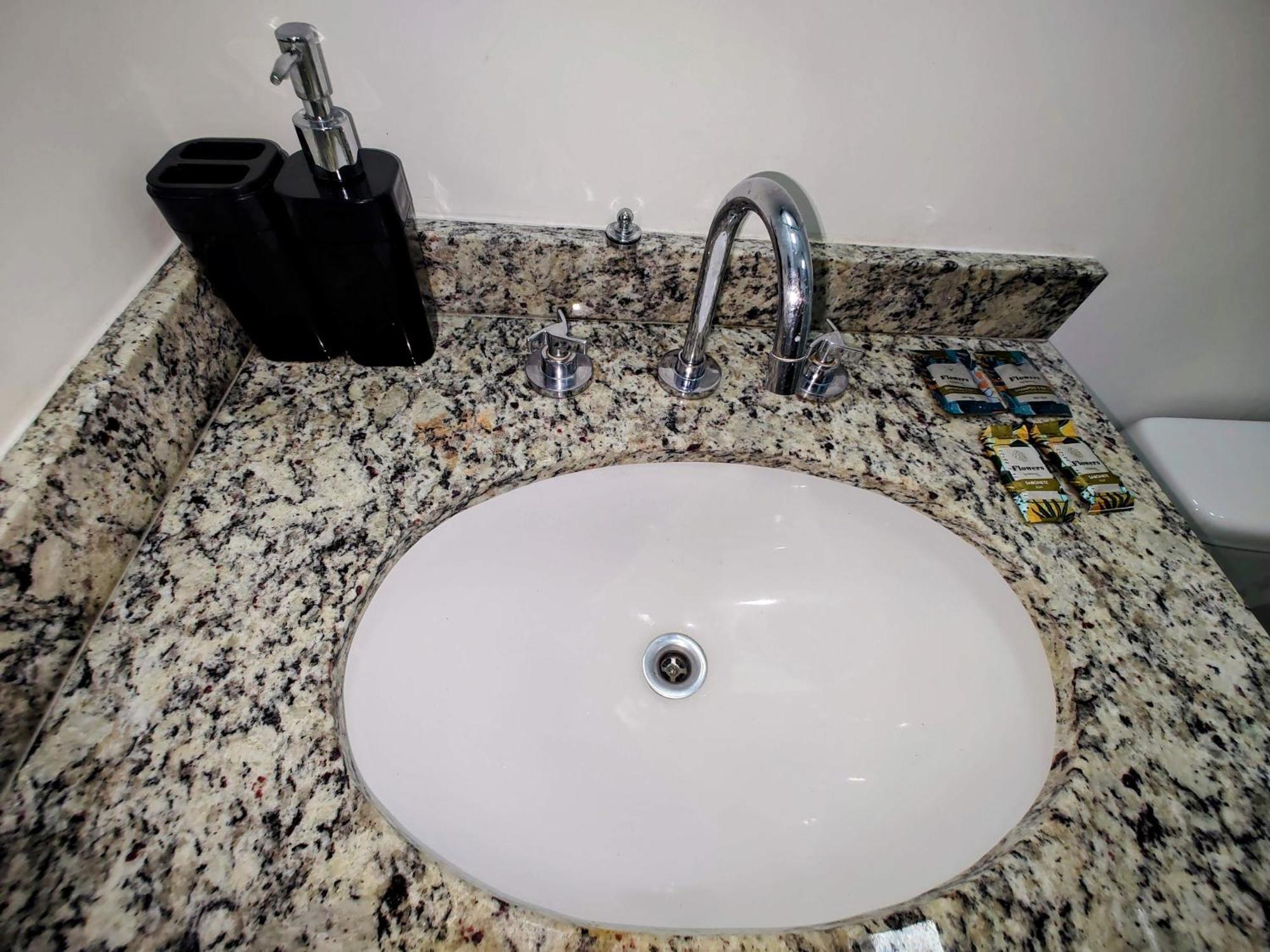 Apartemen Apto Loft Tk815 Centro Bras E 25
