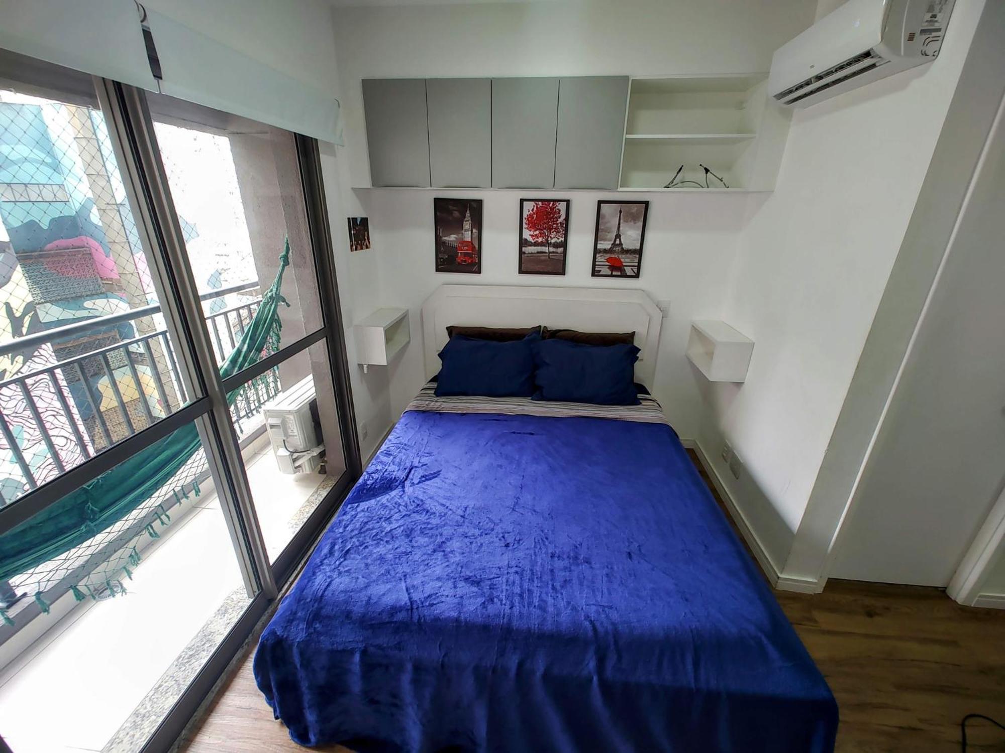 Apartment Apto Loft Tk815 Centro Bras E 25 *