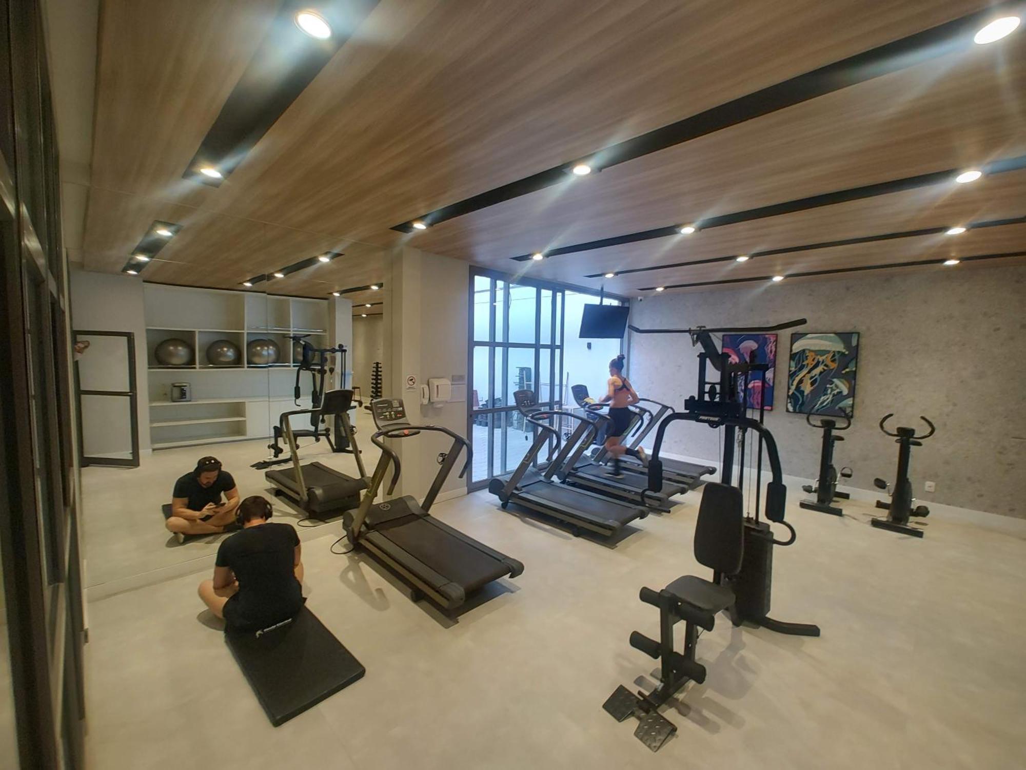 Apto Loft Tk815 Centro Bras E 25