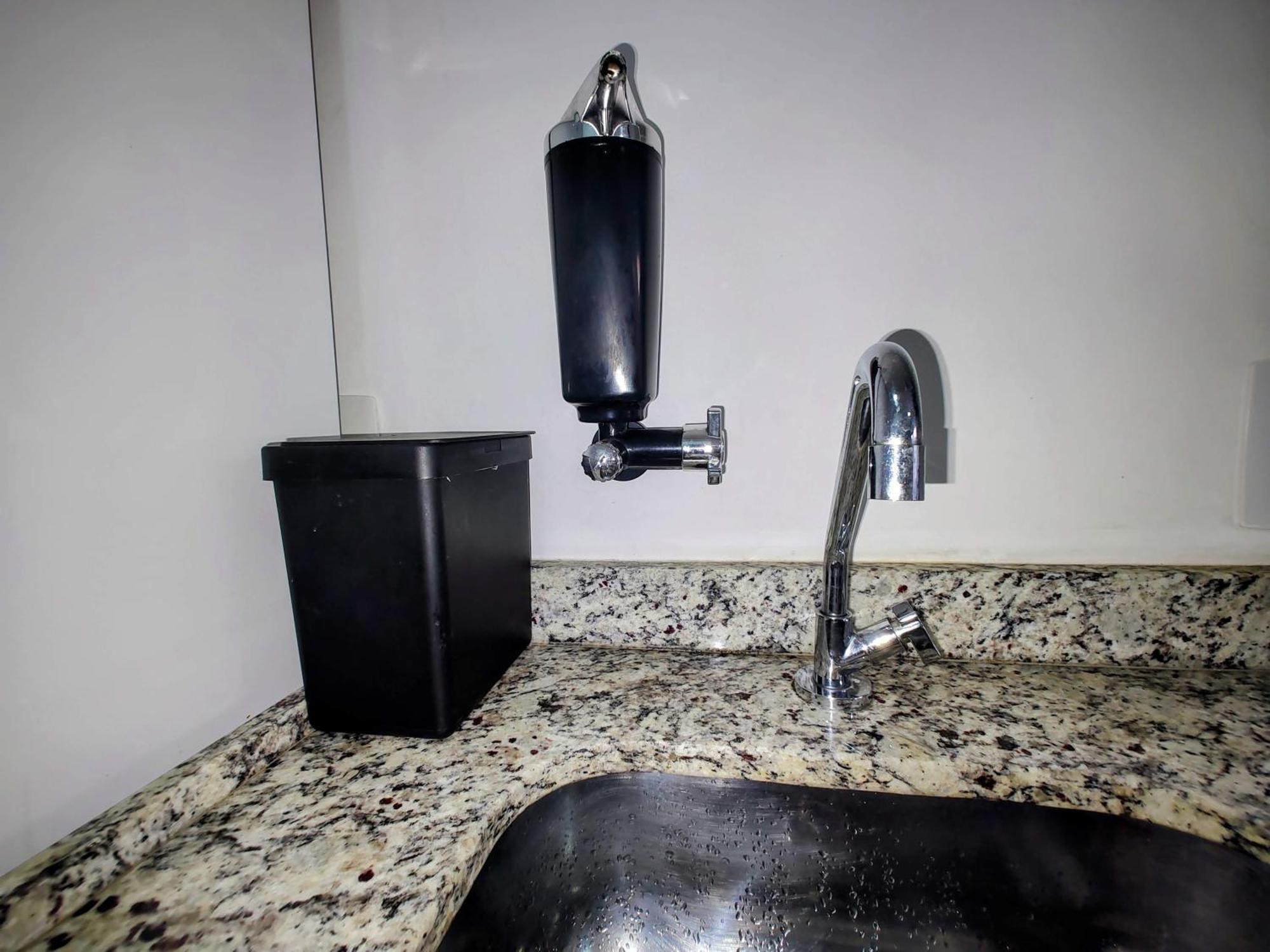 Apto Loft Tk815 Centro Bras E 25 Apartemen Sao Paulo