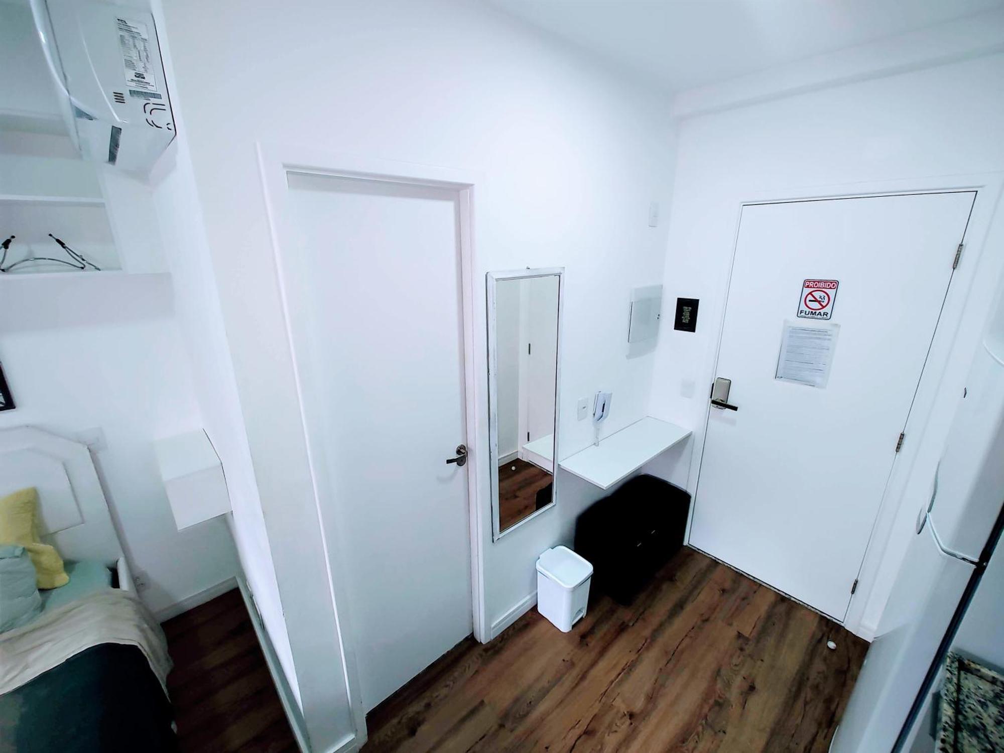 Apartment Apto Loft Tk815 Centro Bras E 25
