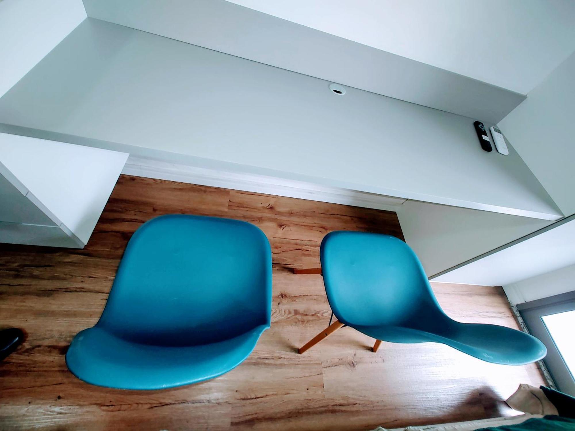 Apto Loft Tk815 Centro Bras E 25