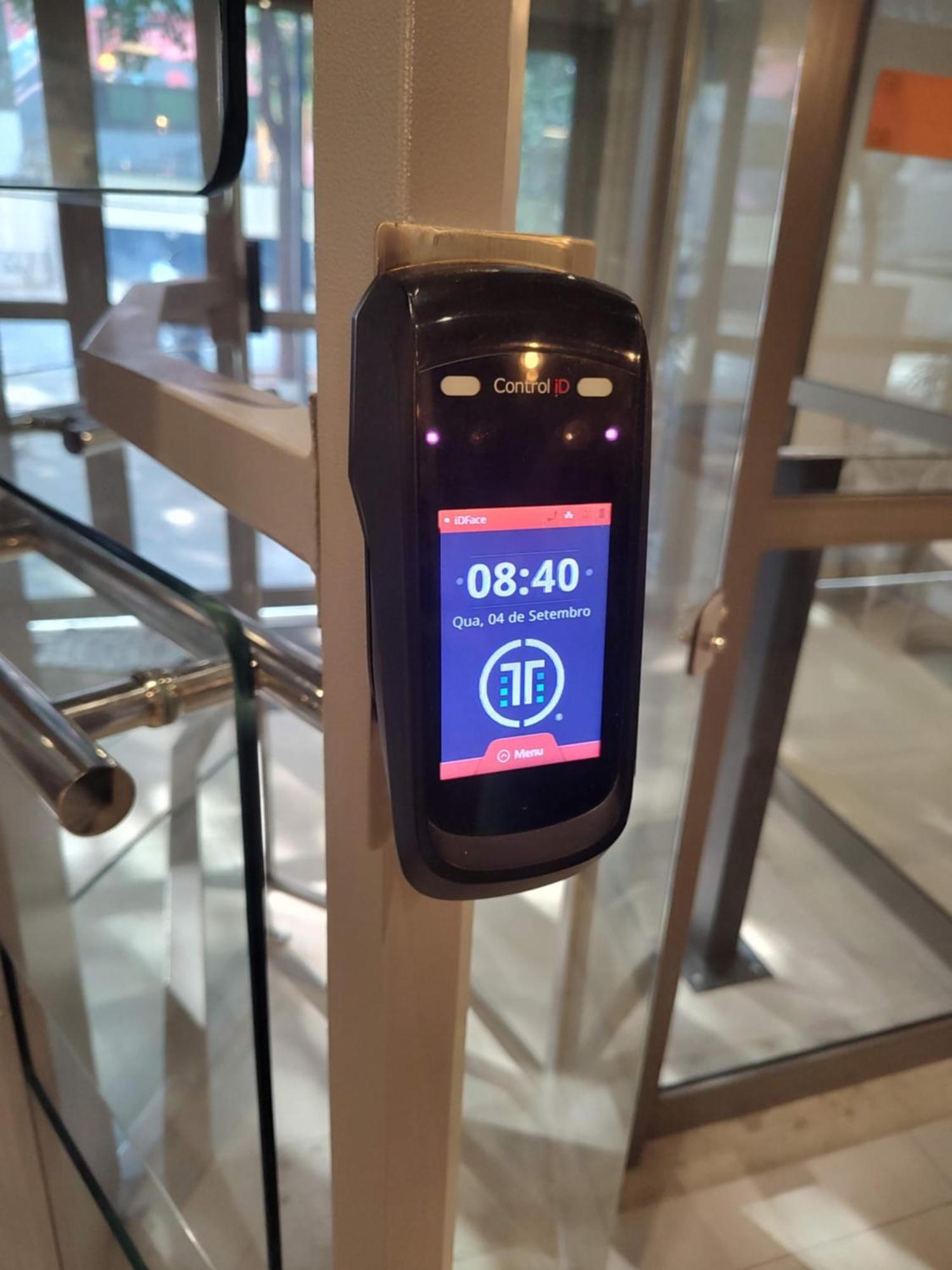 Apto Loft Tk815 Centro Bras E 25 Apartment