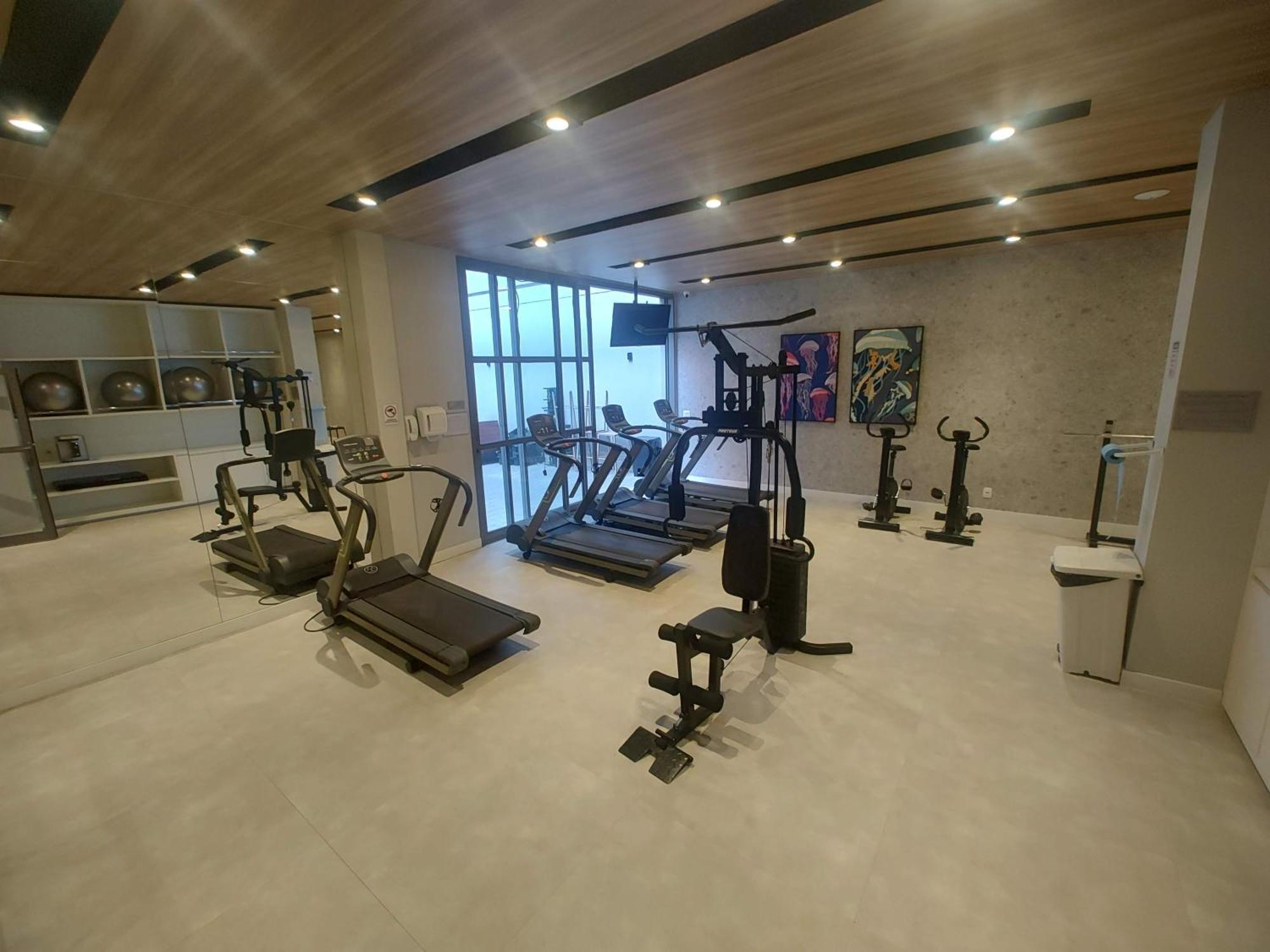 Apartment Apto Loft Tk815 Centro Bras E 25 Sao Paulo