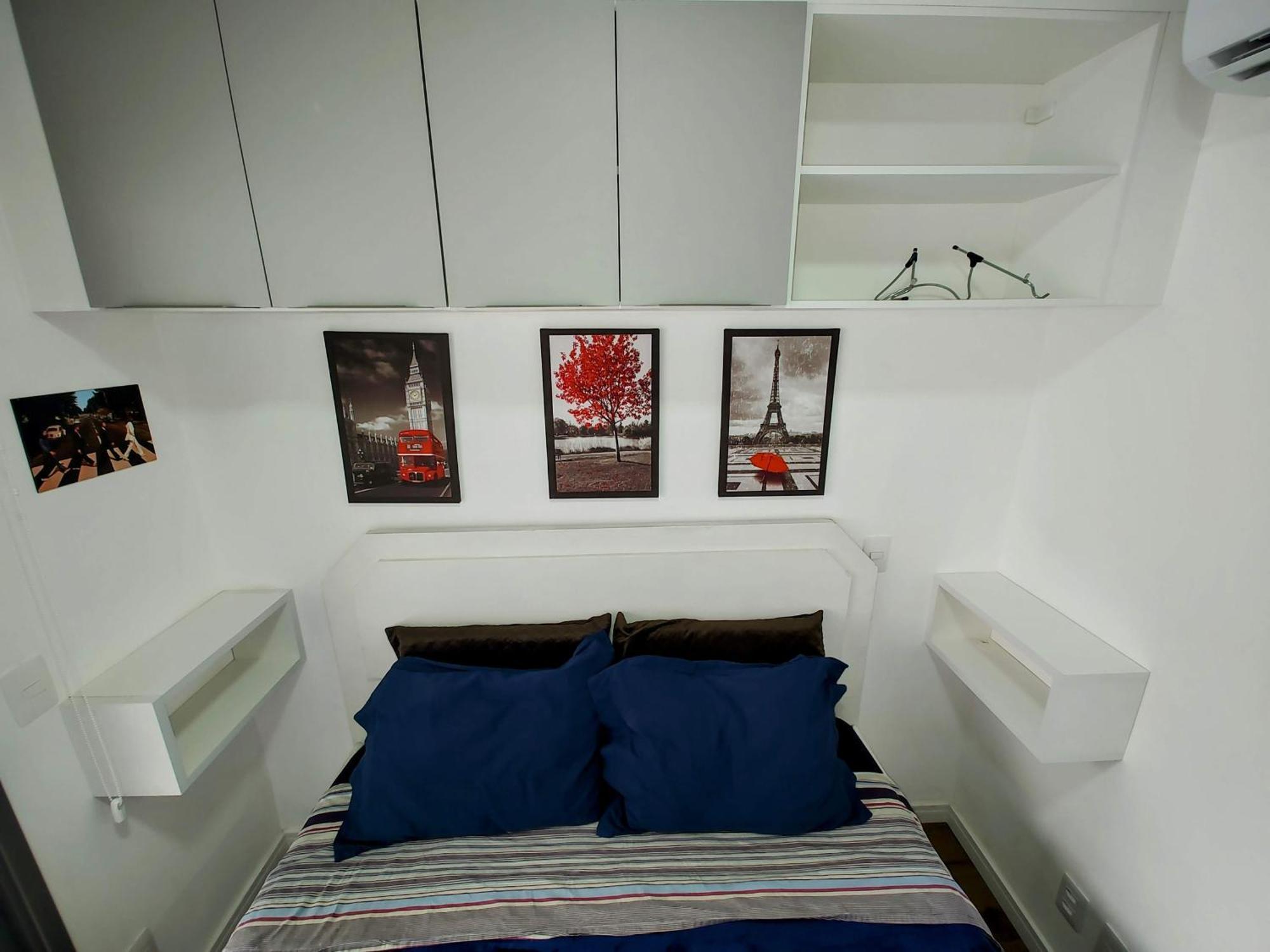 Apto Loft Tk815 Centro Bras E 25 Apartment *