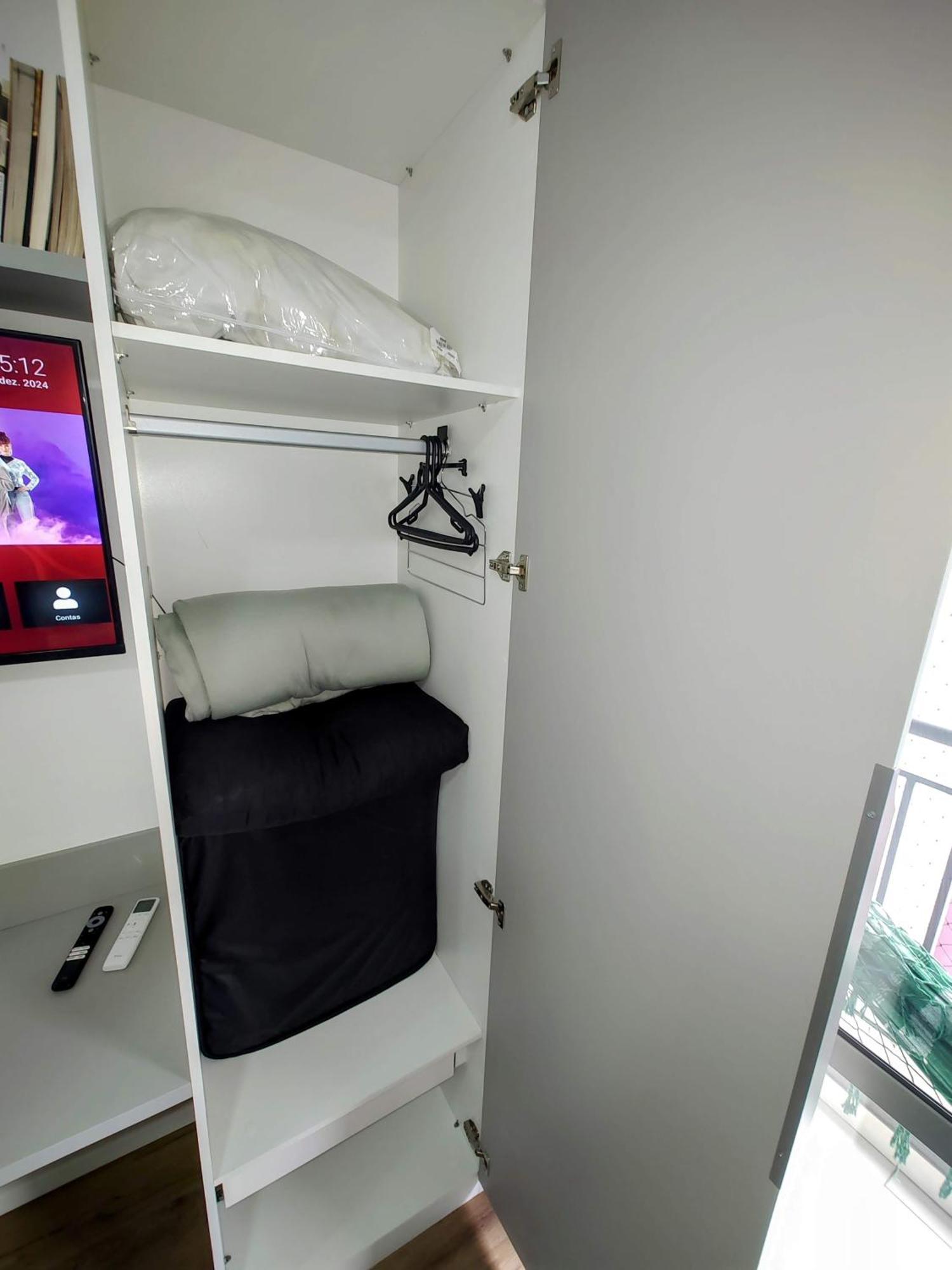 Apartment Apto Loft Tk815 Centro Bras E 25