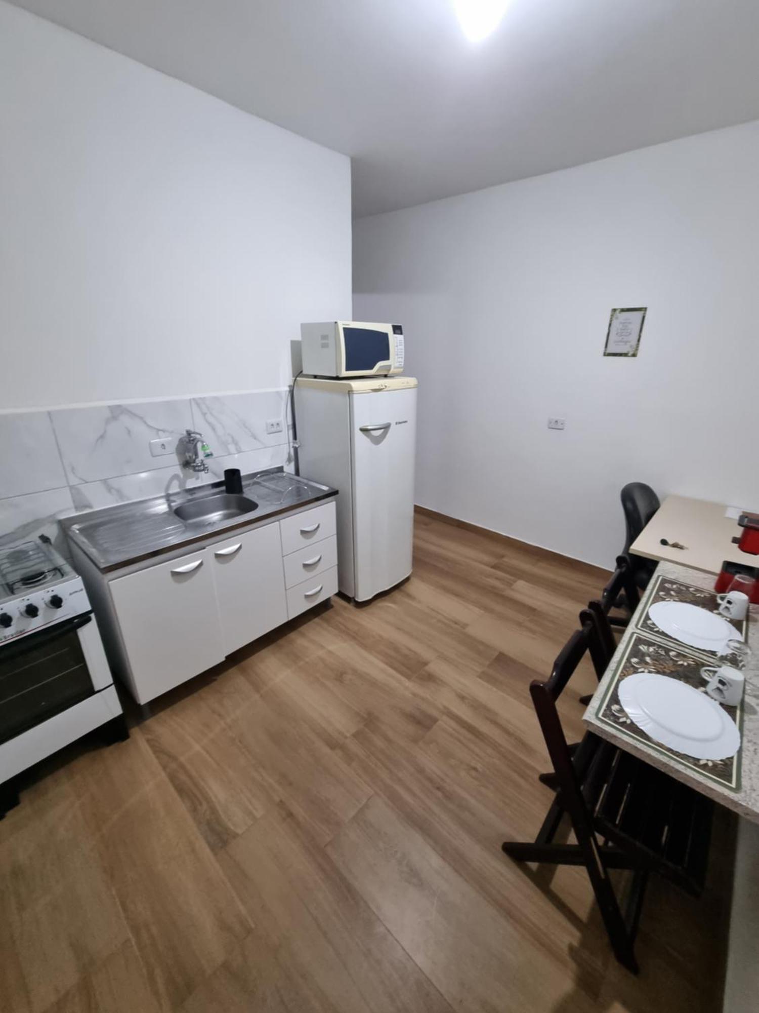 Ideal Apartemen