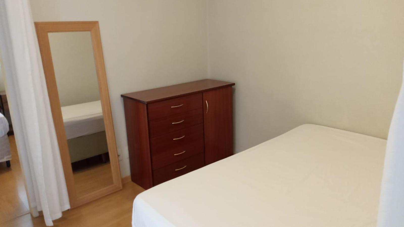 Avenida Paulista - Mobiliado - 82 M² Apartment Sao Paulo