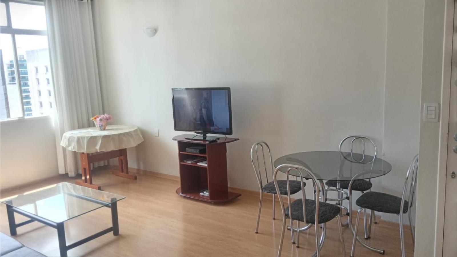 Avenida Paulista - Mobiliado - 82 M² Sao Paulo