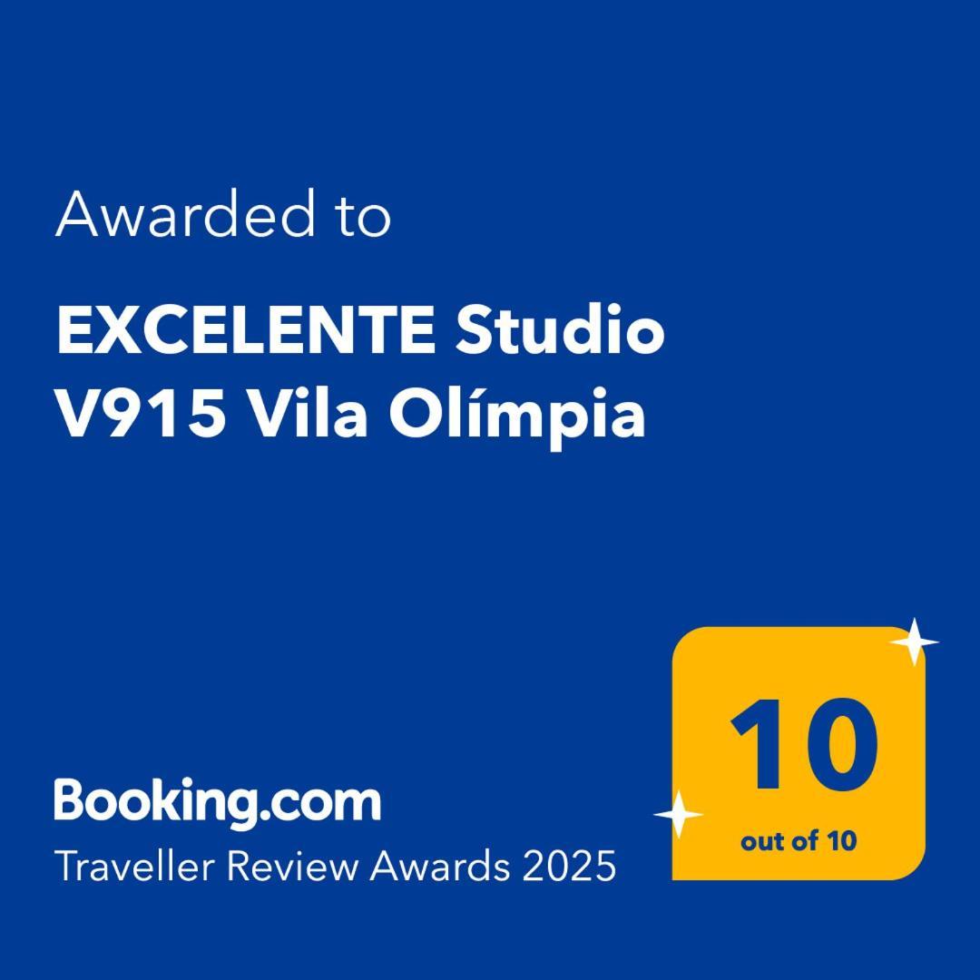 Excelente V915 Olimpia Apartment *