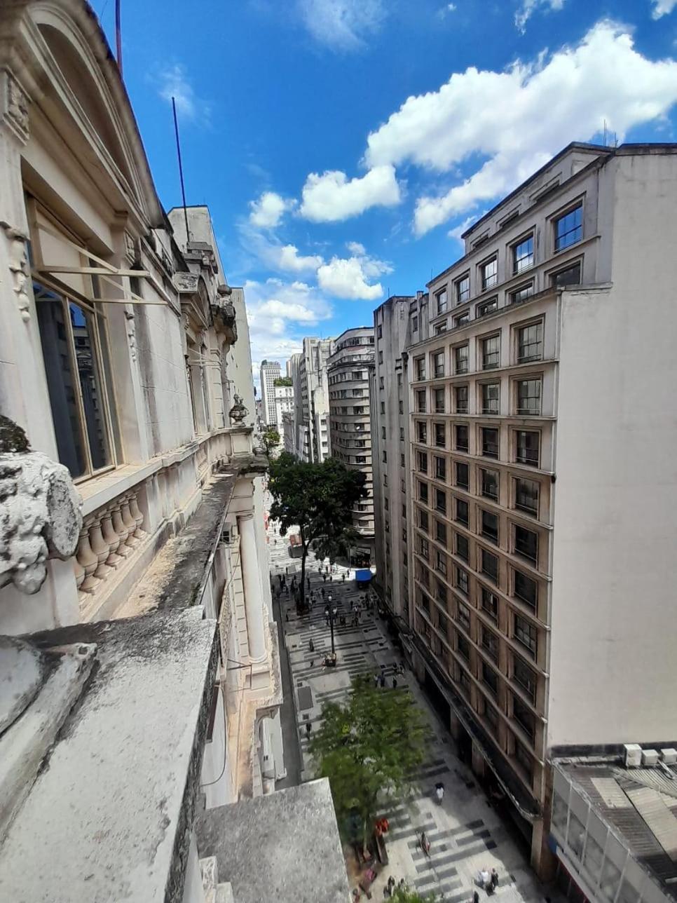 Otimo Apto Centro Sp A Pe Apartamento *
