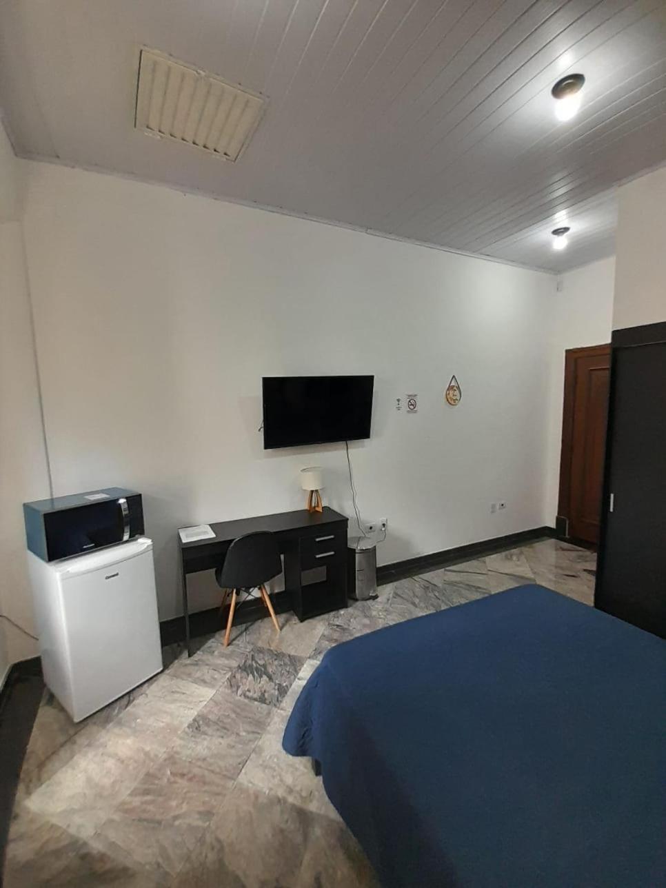 Otimo Apto Centro Sp A Pe Apartamento São Paulo
