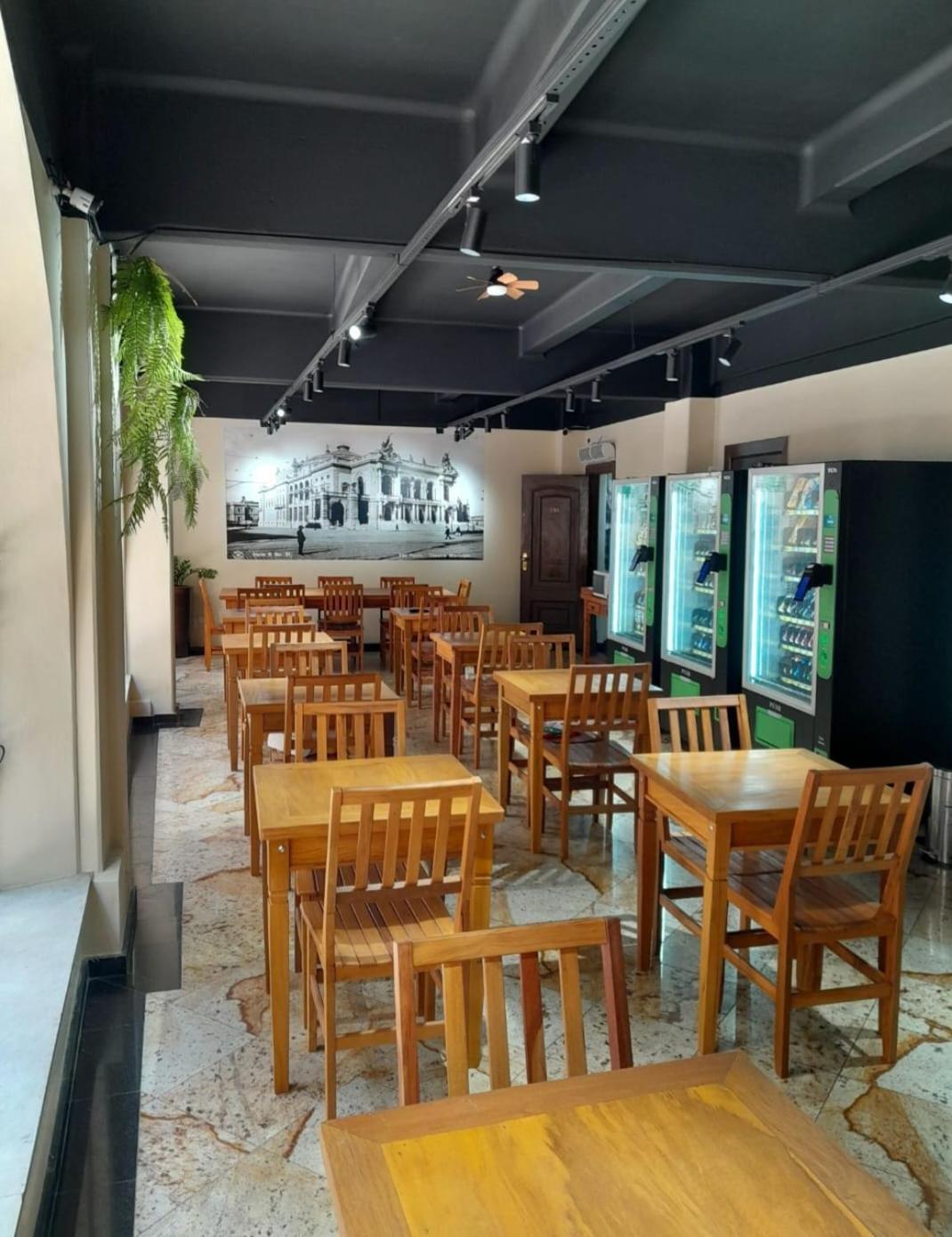 Otimo Apto Centro Sp A Pe Apartamento São Paulo