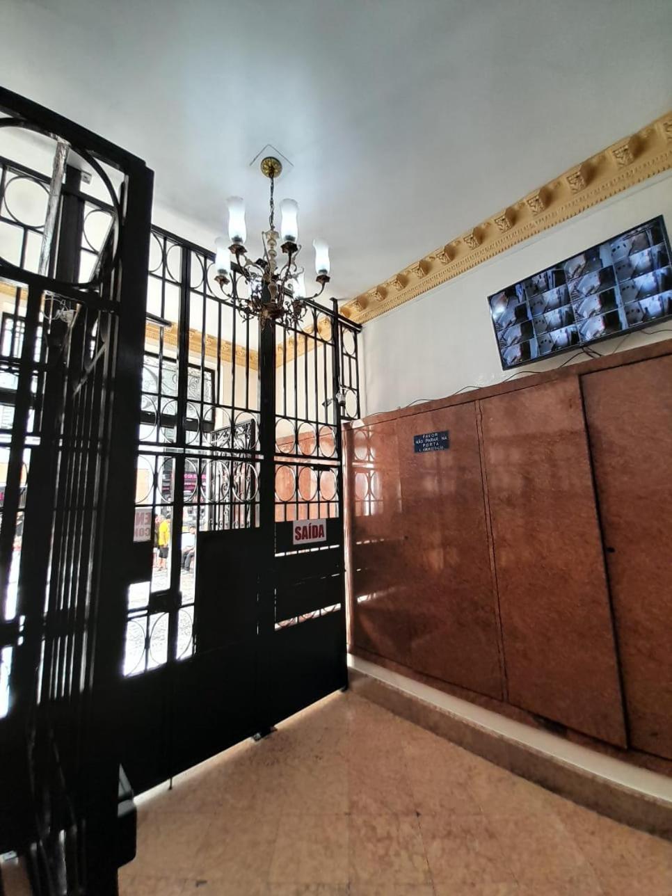 Otimo Apto Centro Sp A Pe Apartamento