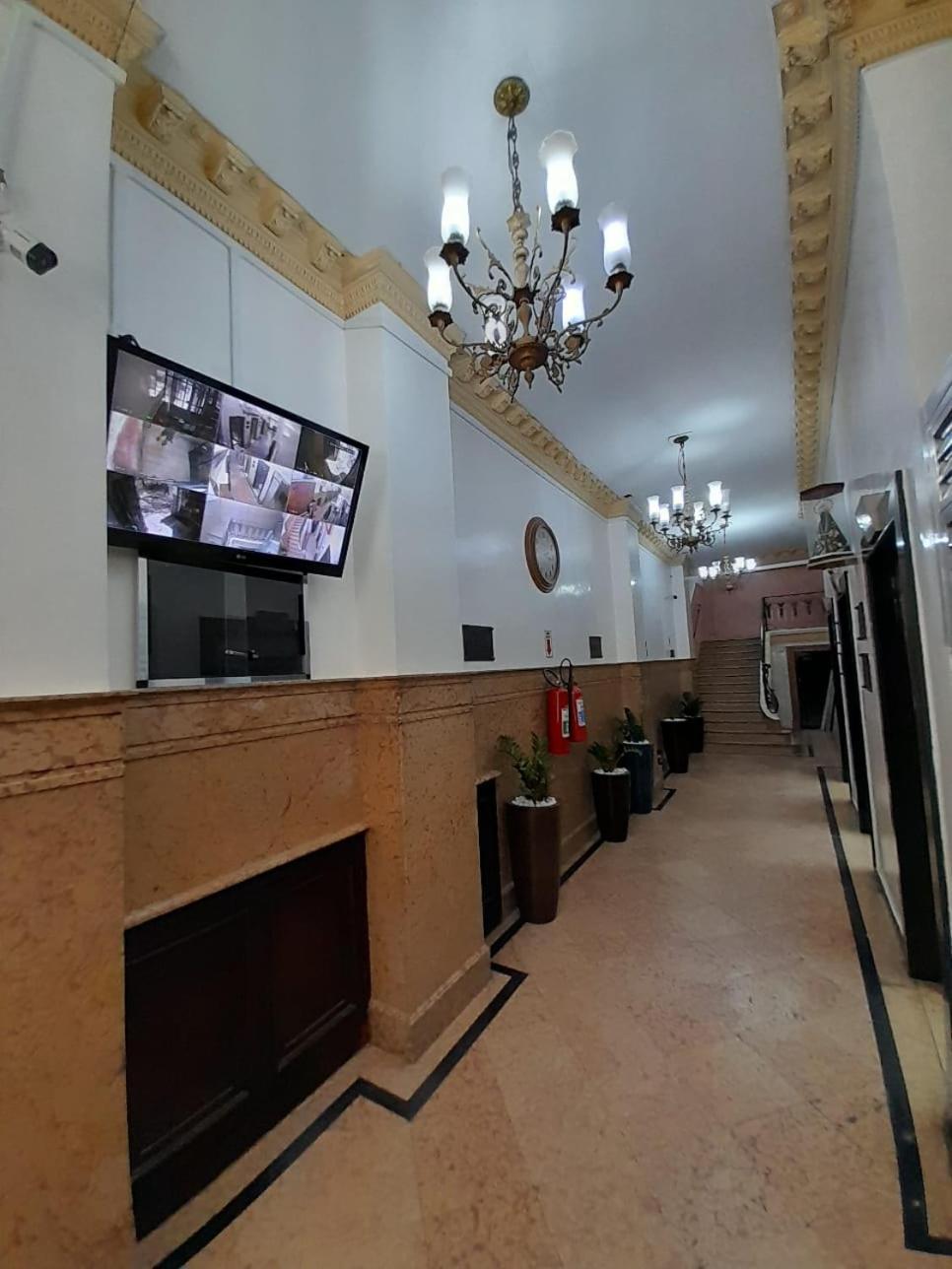 Otimo Apto Centro Sp A Pe Apartamento São Paulo