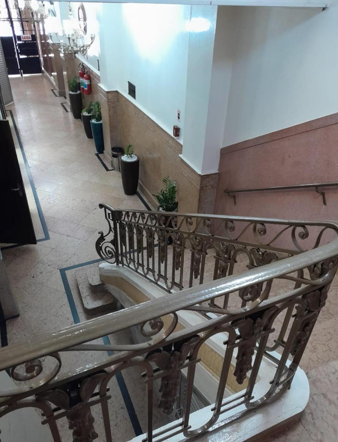 Otimo Apto Centro Sp A Pe Apartamento