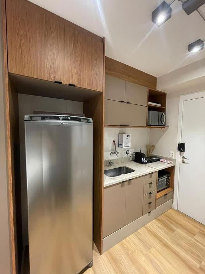 Aconchegante Apartment