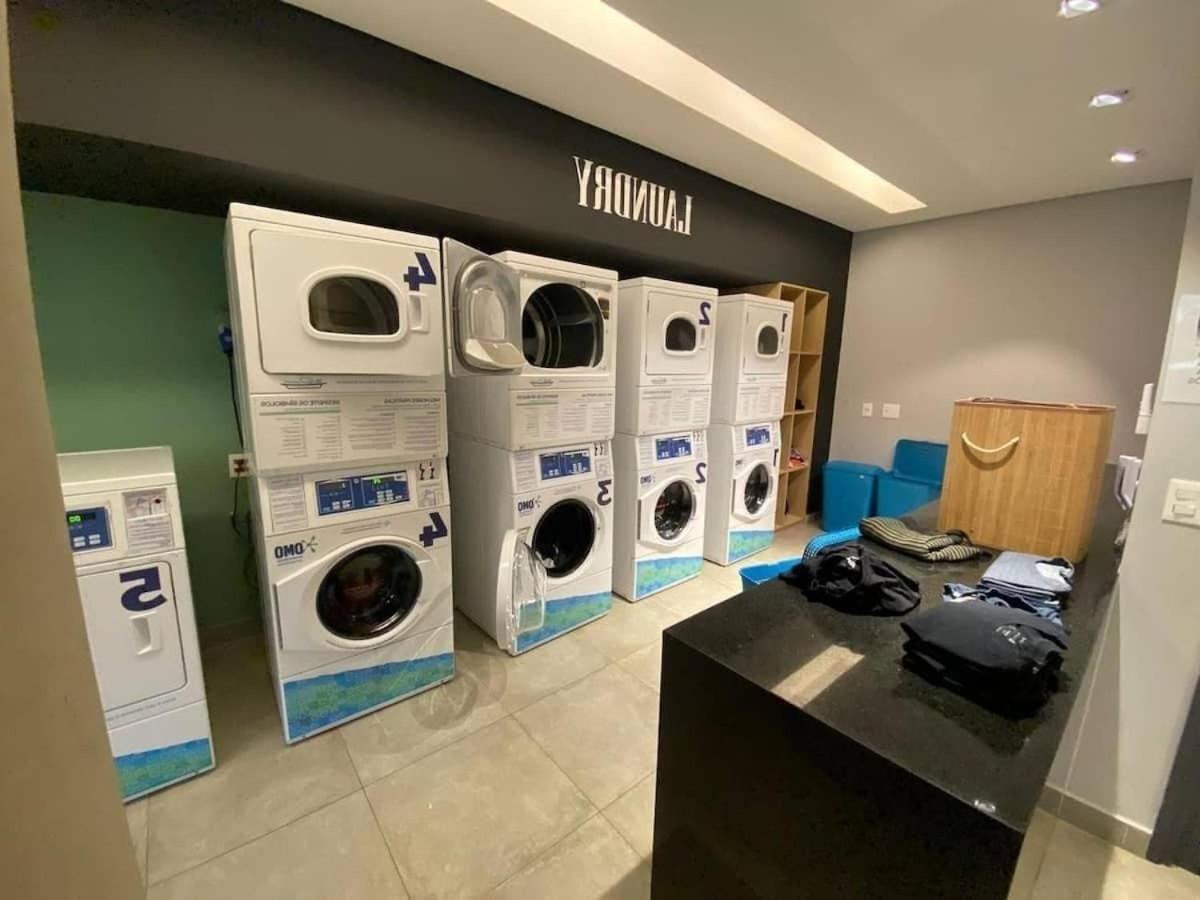 Aconchegante Apartemen *