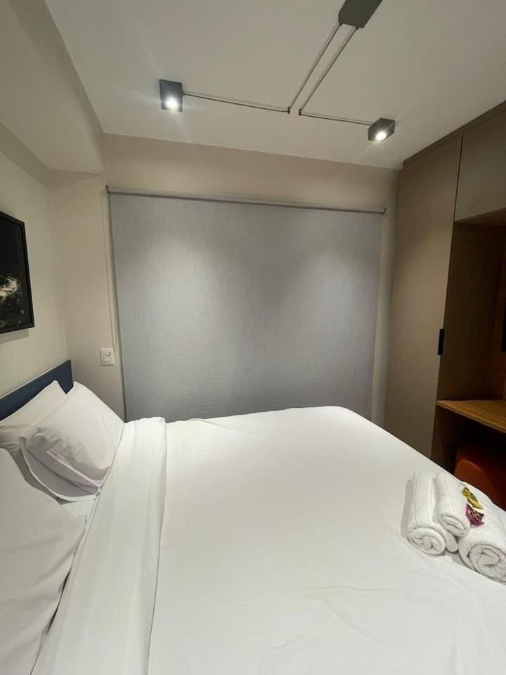 Apartment Aconchegante Sao Paulo
