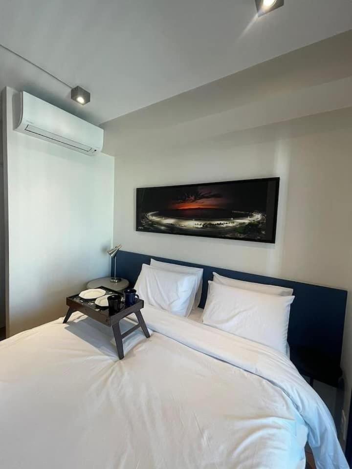 Aconchegante Apartment