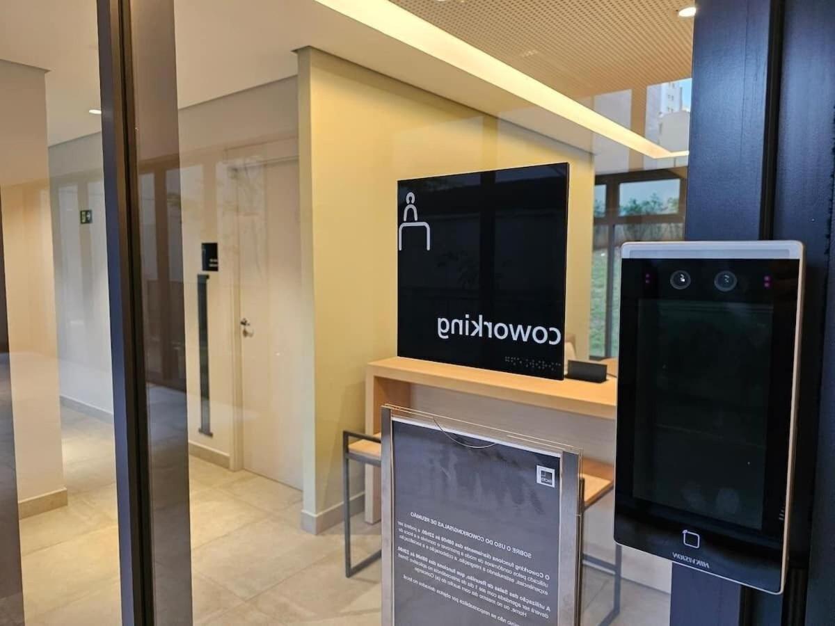 Aconchegante Apartemen *