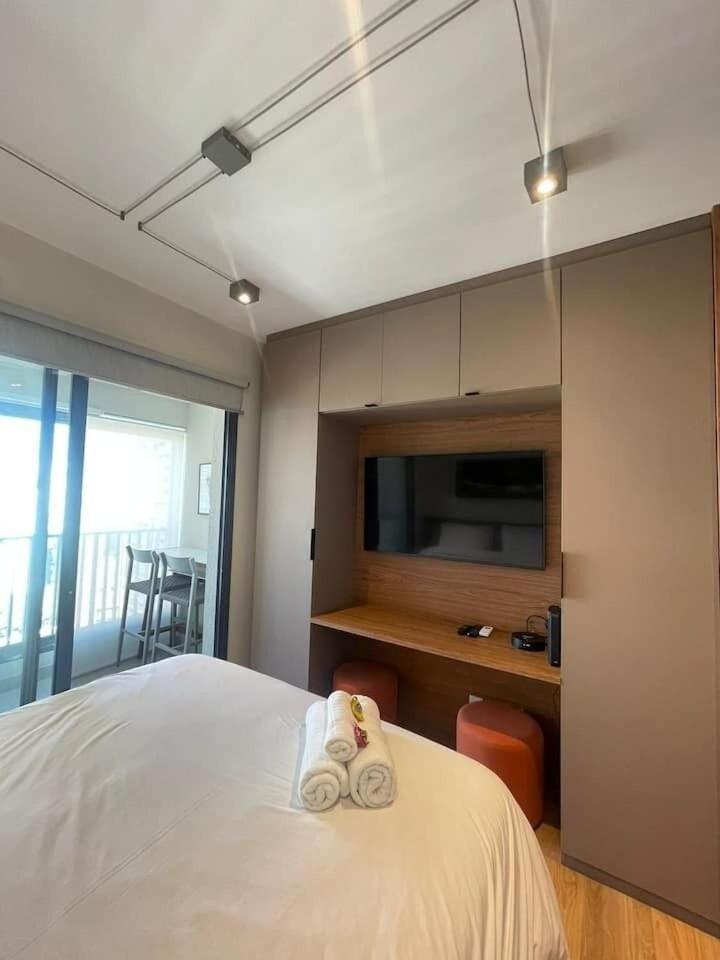 Aconchegante Apartment