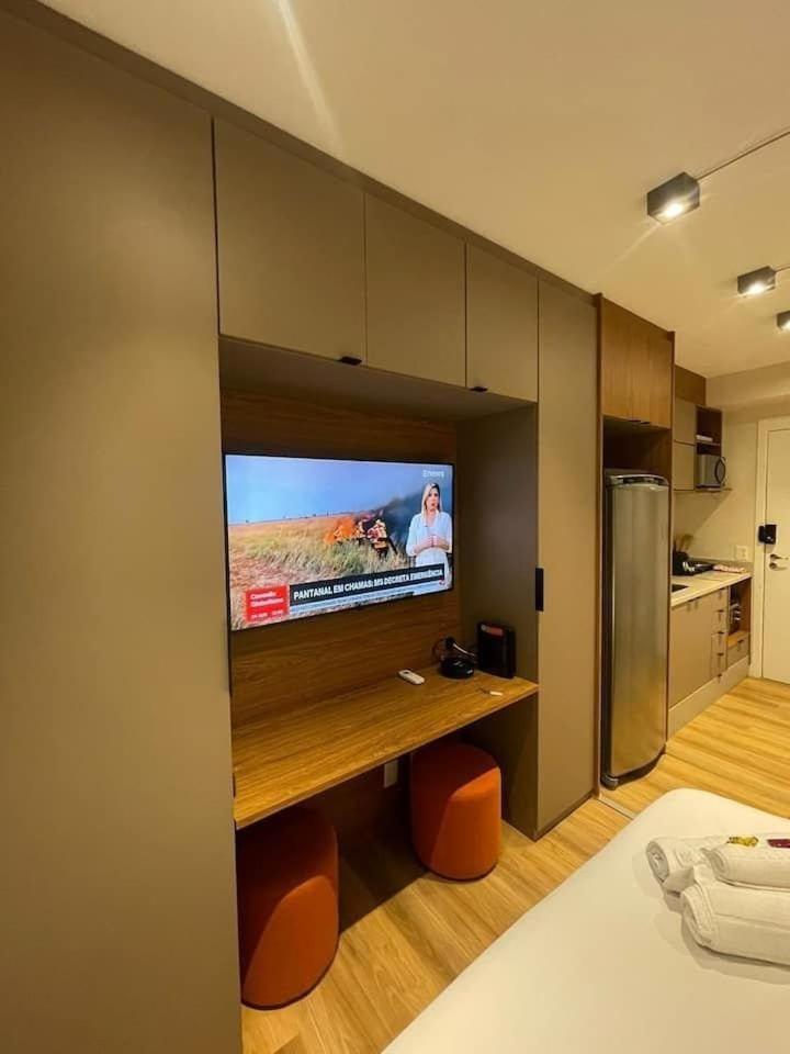 Aconchegante Apartment *